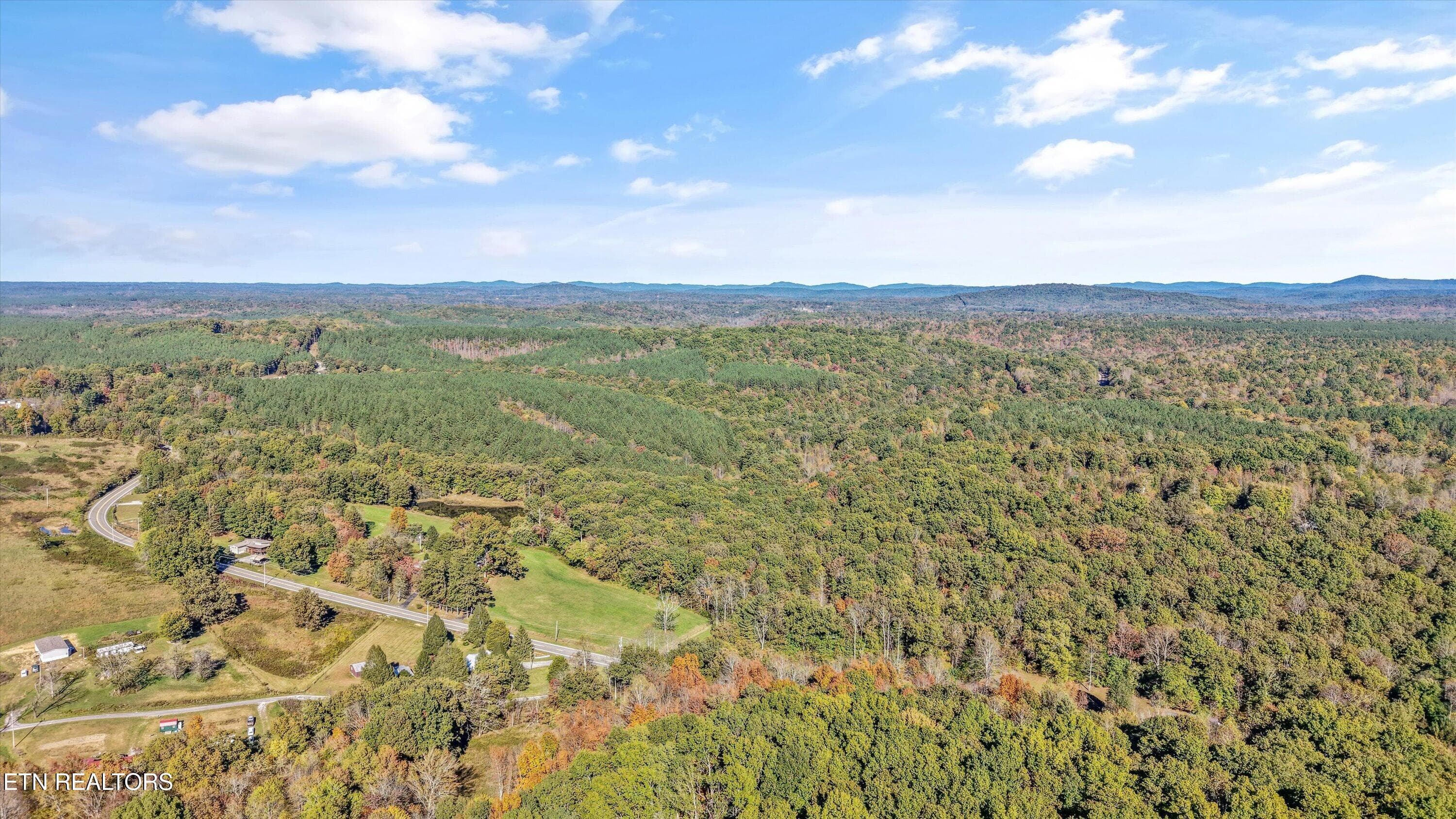 Investment Opportunity in Tennessee Land - 0 Morgan Co Hwy, Sunbright, TN 37872