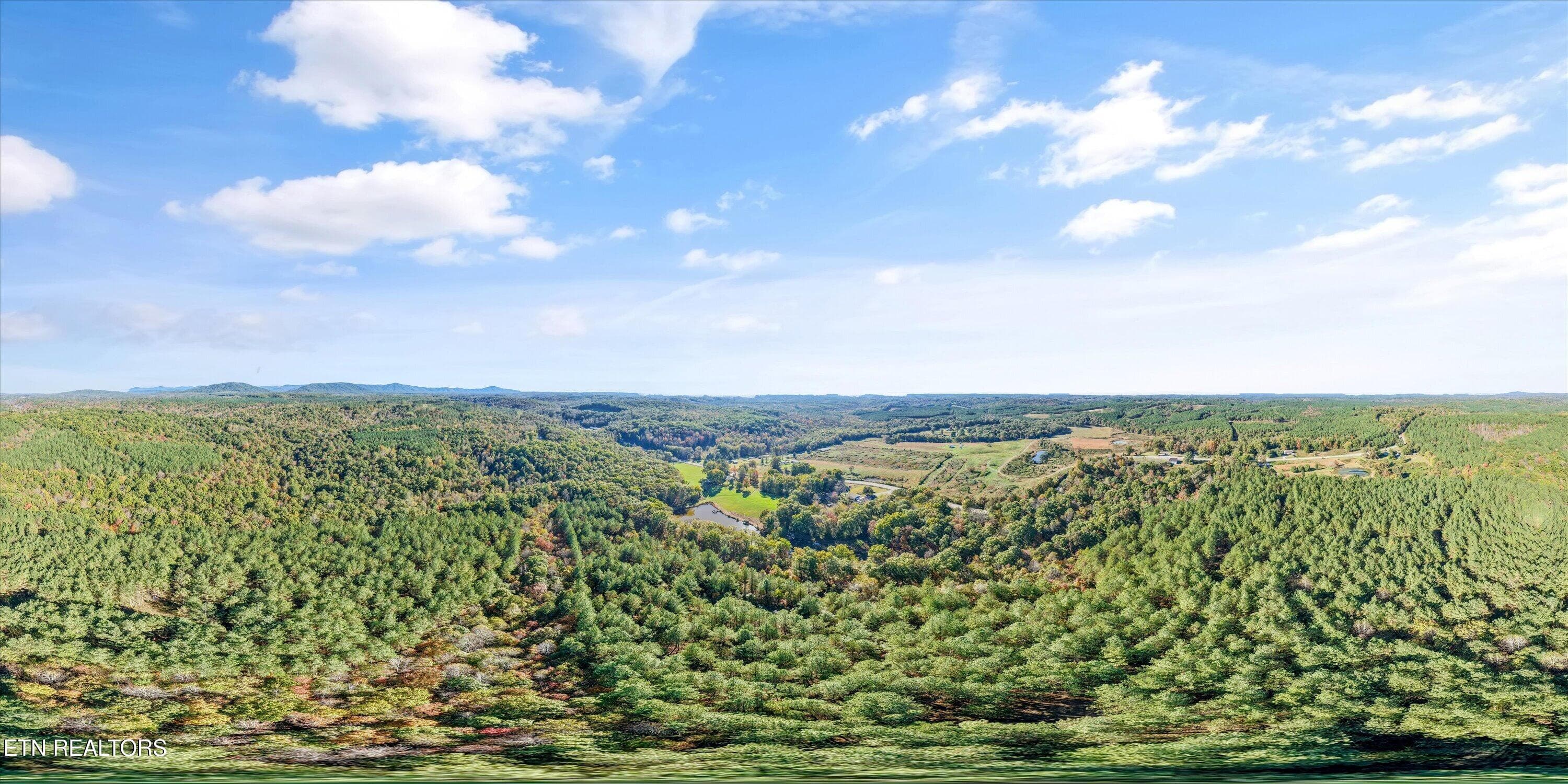 Ideal Outdoor Recreation - 0 Morgan Co Hwy, Sunbright, TN 37872