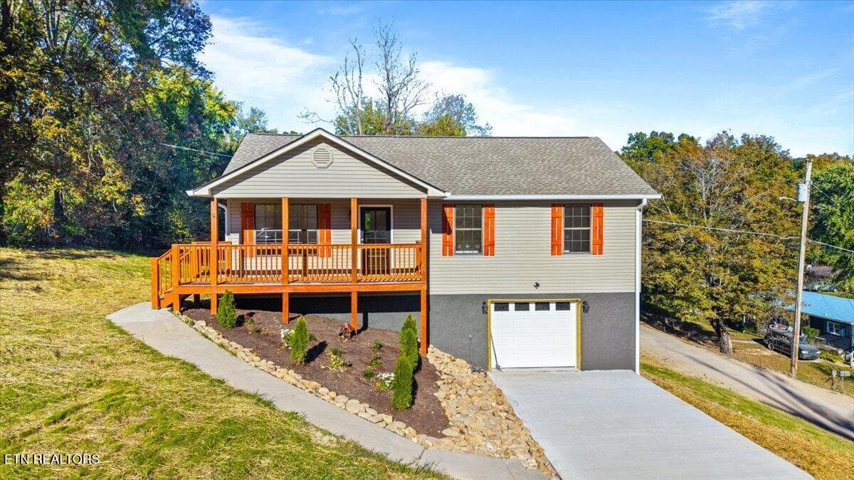 08-811 S 15th St - 811 S 15th St, LaFollette, TN 37766