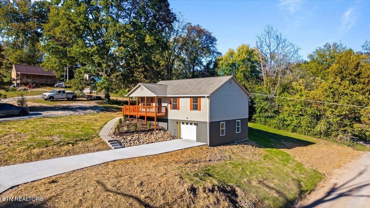 09-811 S 15th St - 811 S 15th St, LaFollette, TN 37766