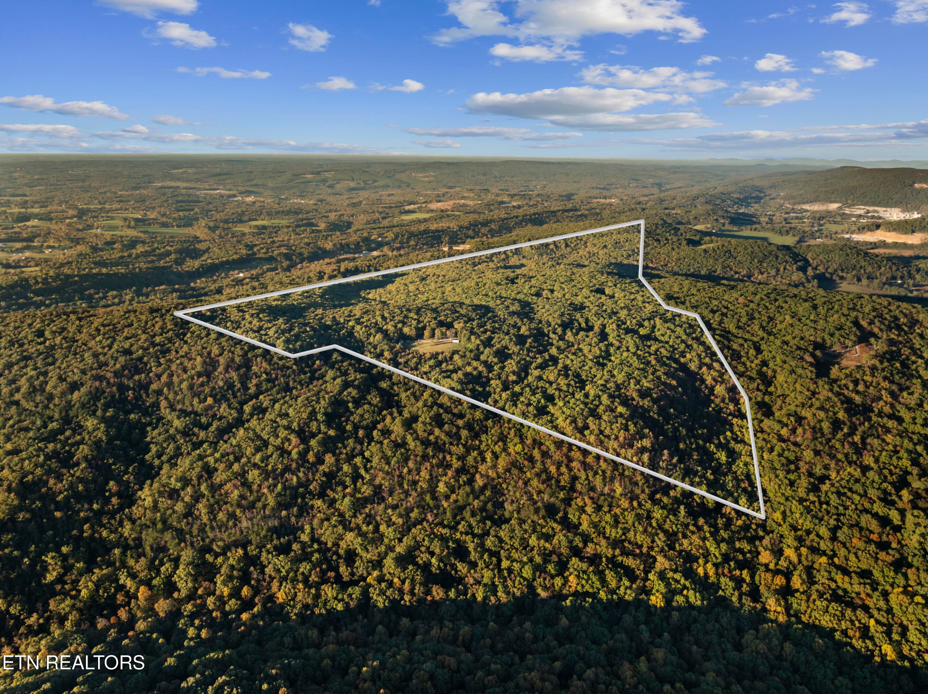 DJI_20261019171735_0068_D - 1478 Mawila Ridge Rd, Crossville, TN 38555