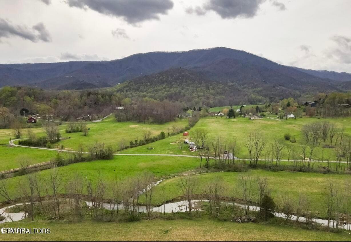 Lot A Tarwater Lane, Sevierville, TN 37862
