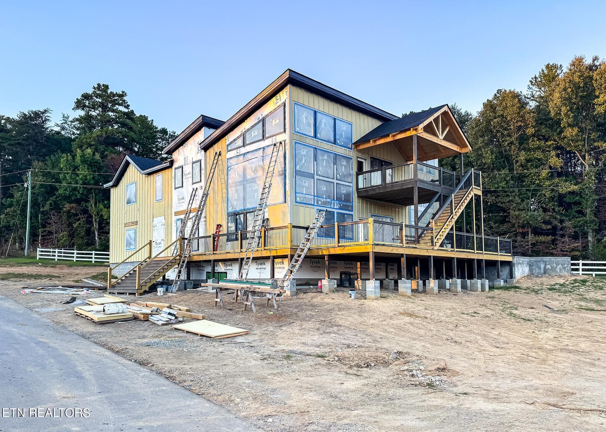 3019 Wonder Meadows Lane, Sevierville, TN 37862