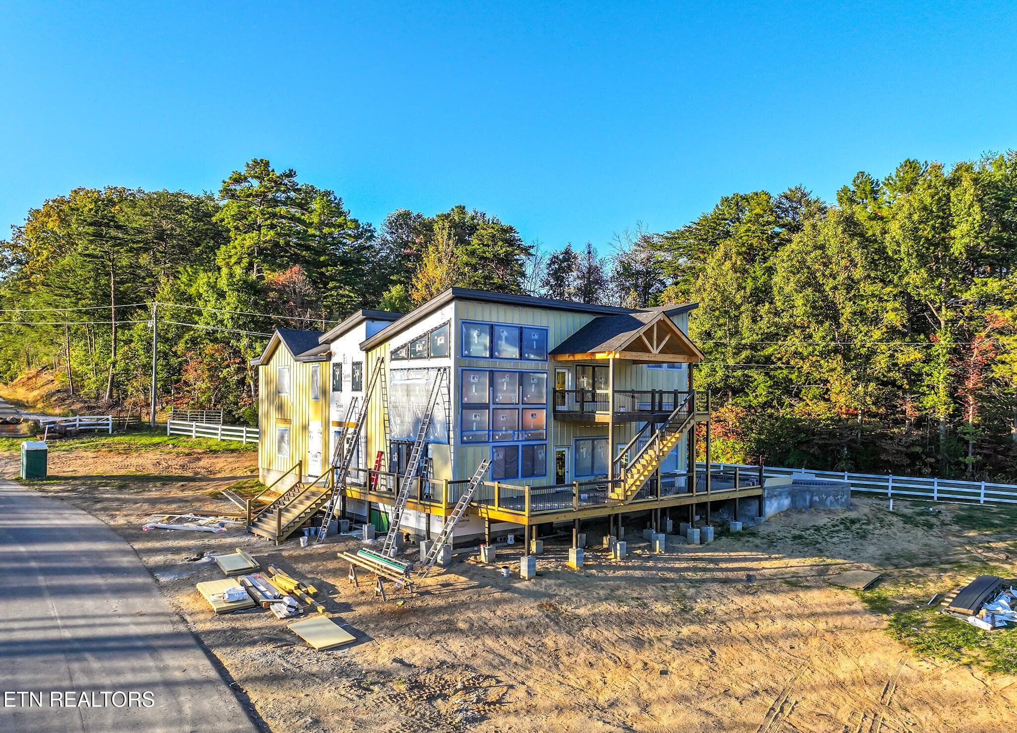 1 - 3019 Wonder Meadows Lane, Sevierville, TN 37862