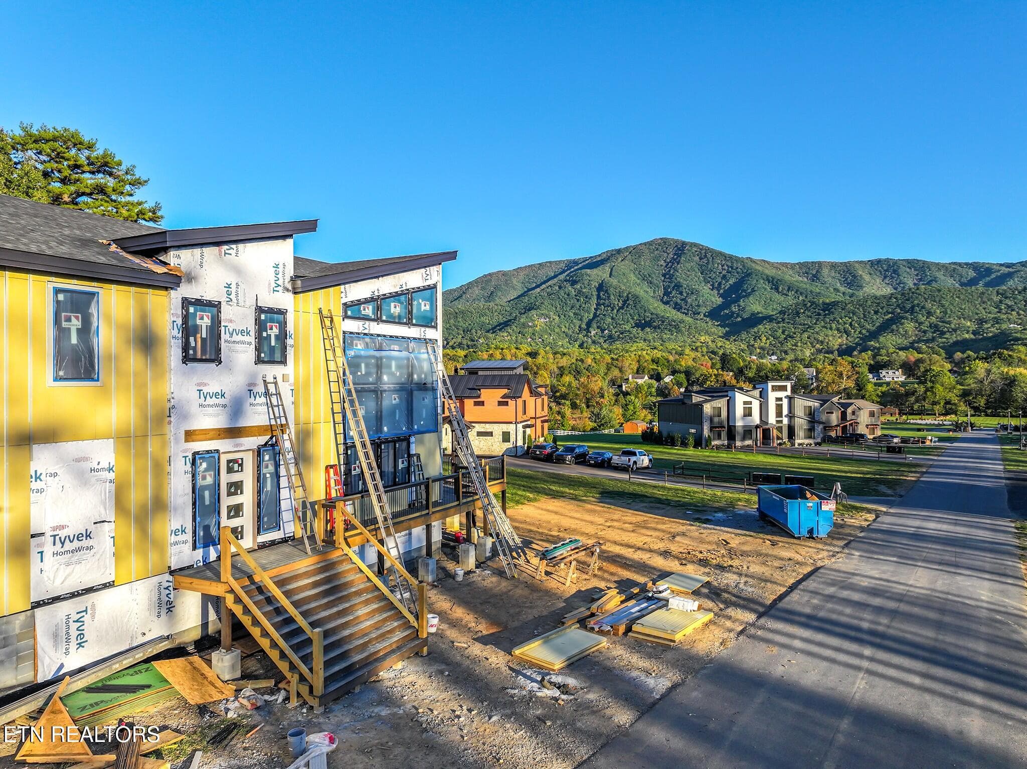 2 - 3019 Wonder Meadows Lane, Sevierville, TN 37862