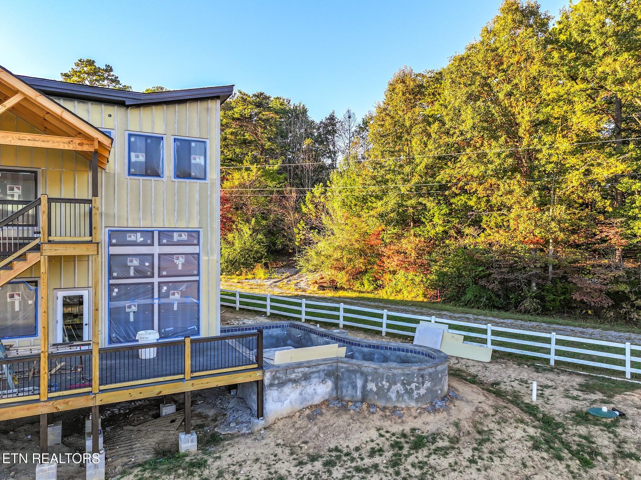 4 - 3019 Wonder Meadows Lane, Sevierville, TN 37862