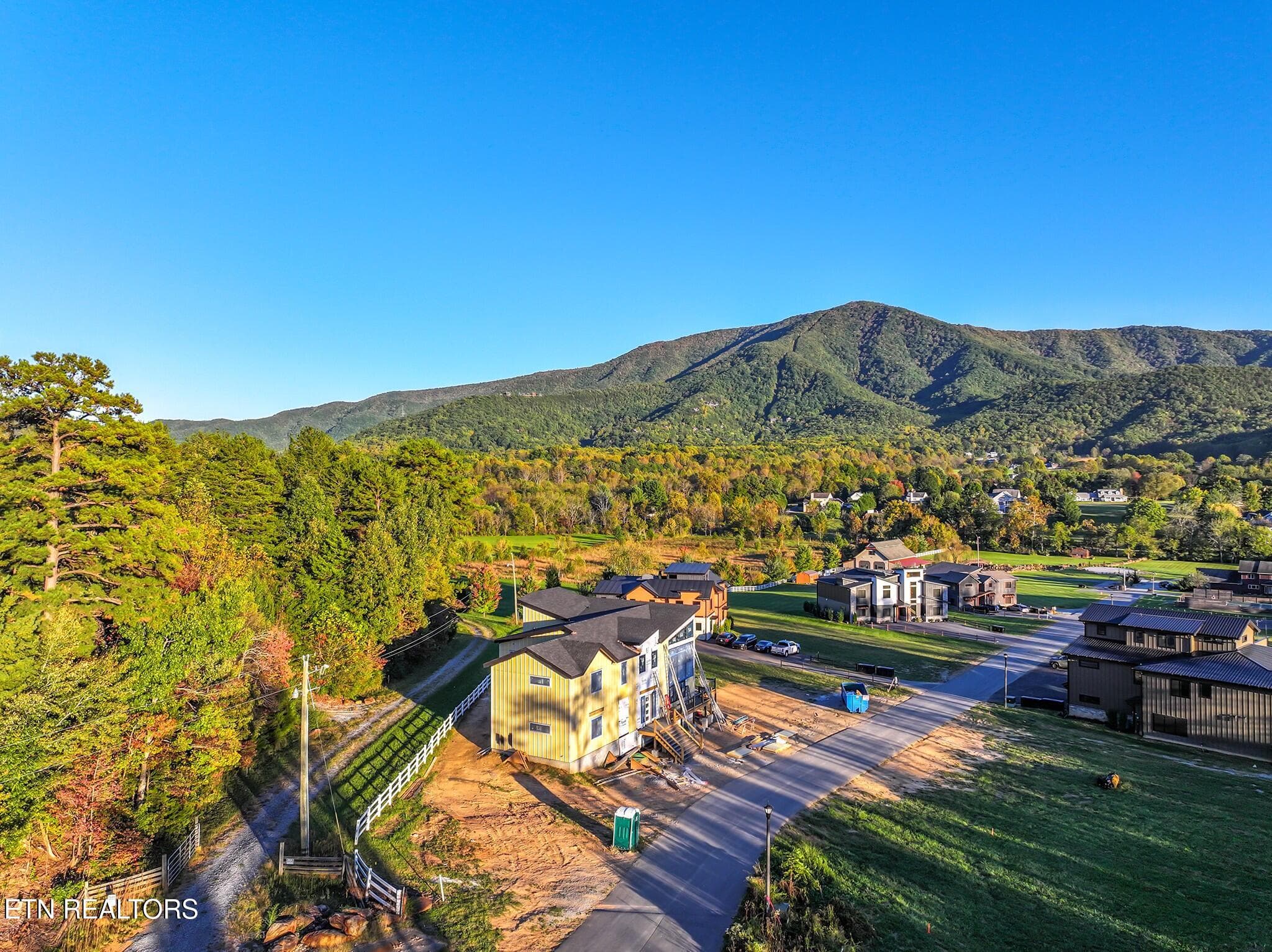 7 - 3019 Wonder Meadows Lane, Sevierville, TN 37862
