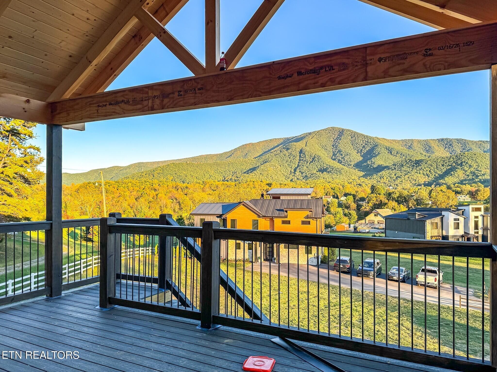 8 - 3019 Wonder Meadows Lane, Sevierville, TN 37862