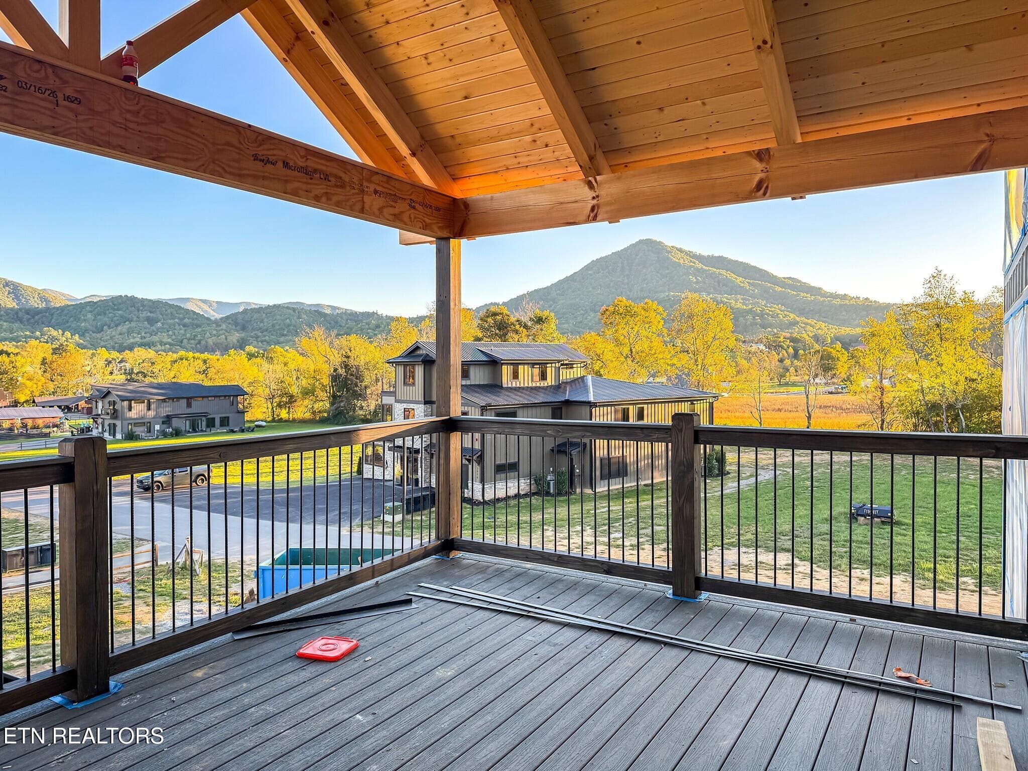 9 - 3019 Wonder Meadows Lane, Sevierville, TN 37862