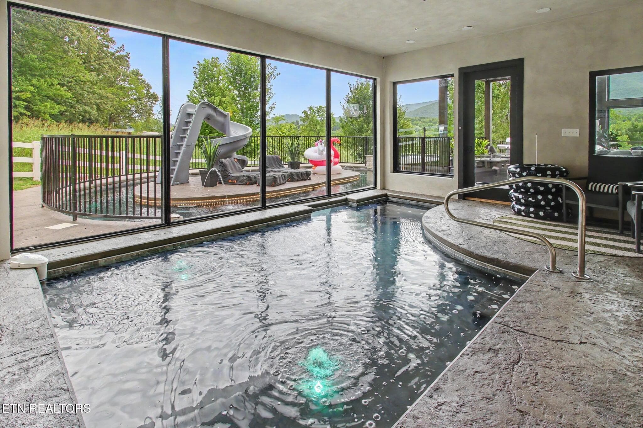 11 - 3019 Wonder Meadows Lane, Sevierville, TN 37862