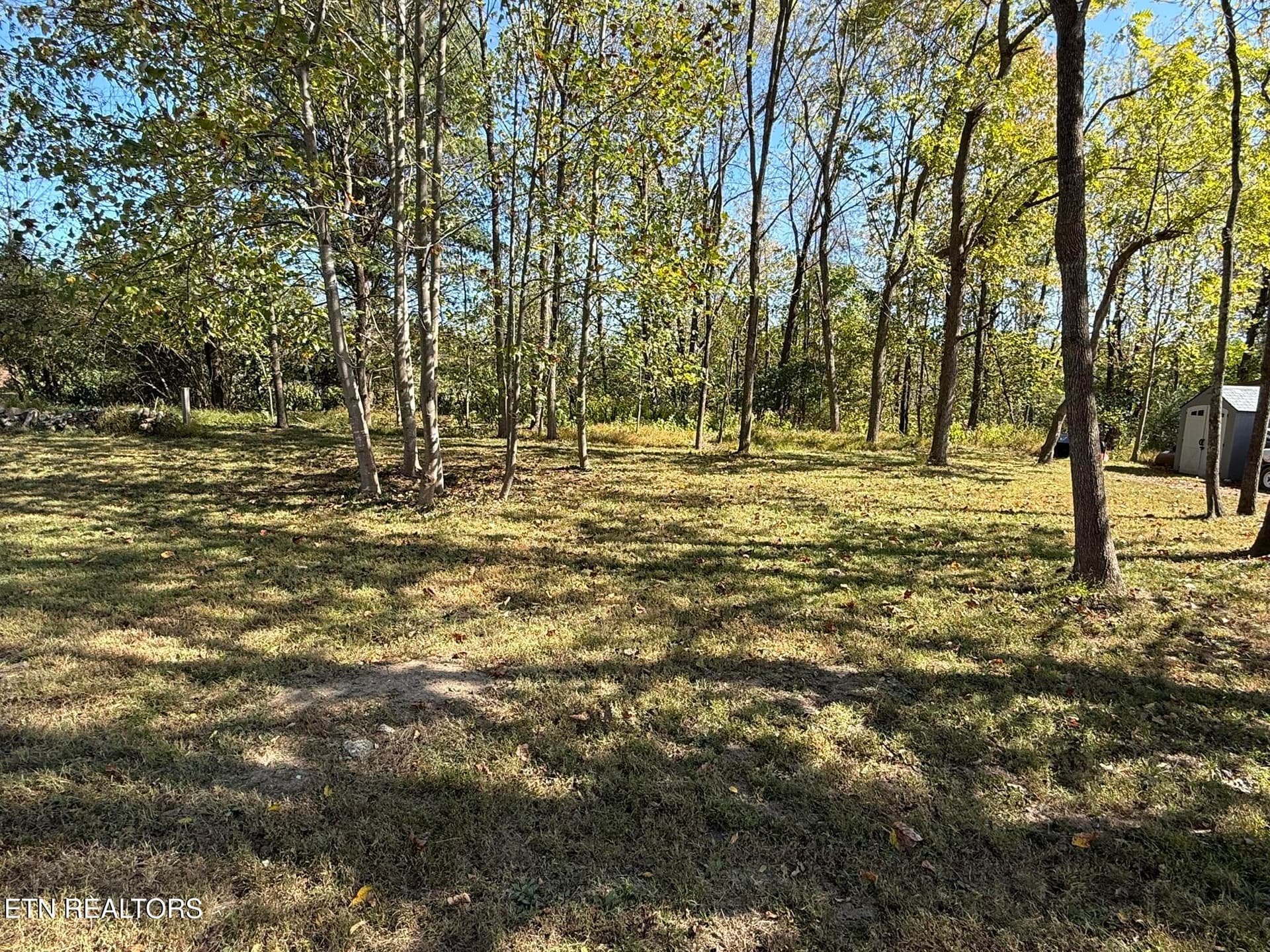 Lot 191 Lakeview Drive, Byrdstown, TN 38549