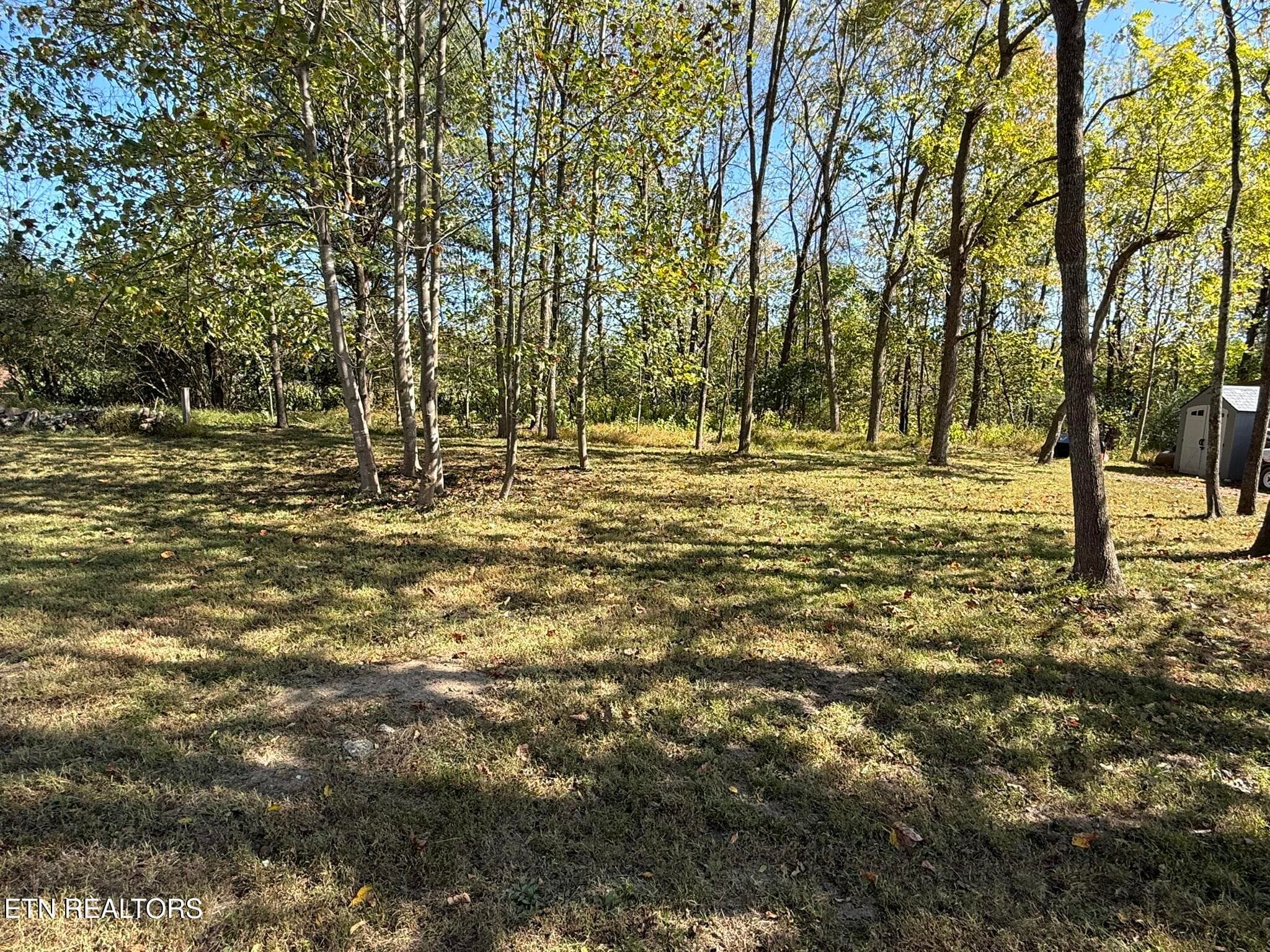 Lot 191 Lakeview Drive, Byrdstown, TN 38549
