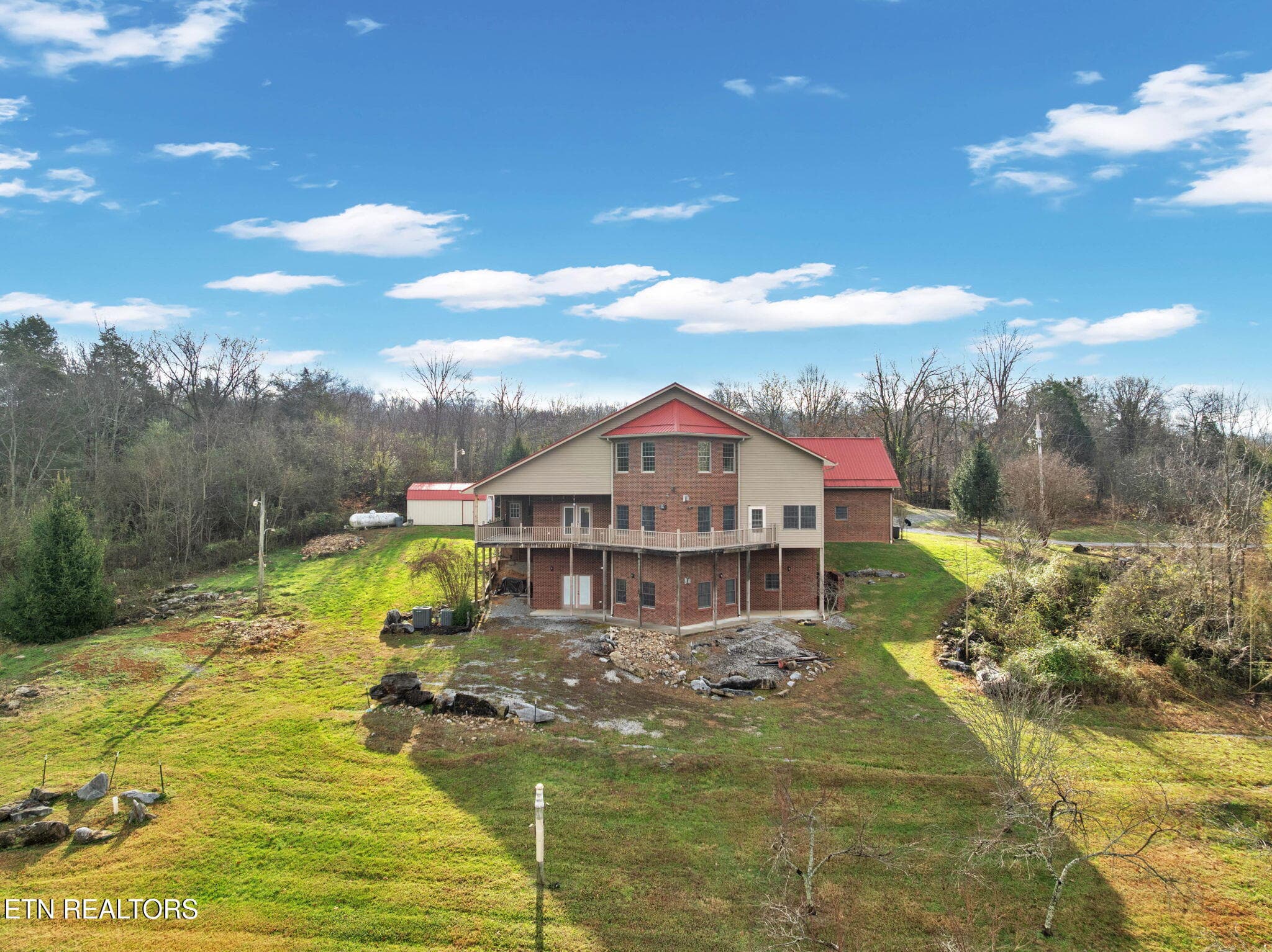 1185 Woolsey Rd, Greeneville, TN 37745
