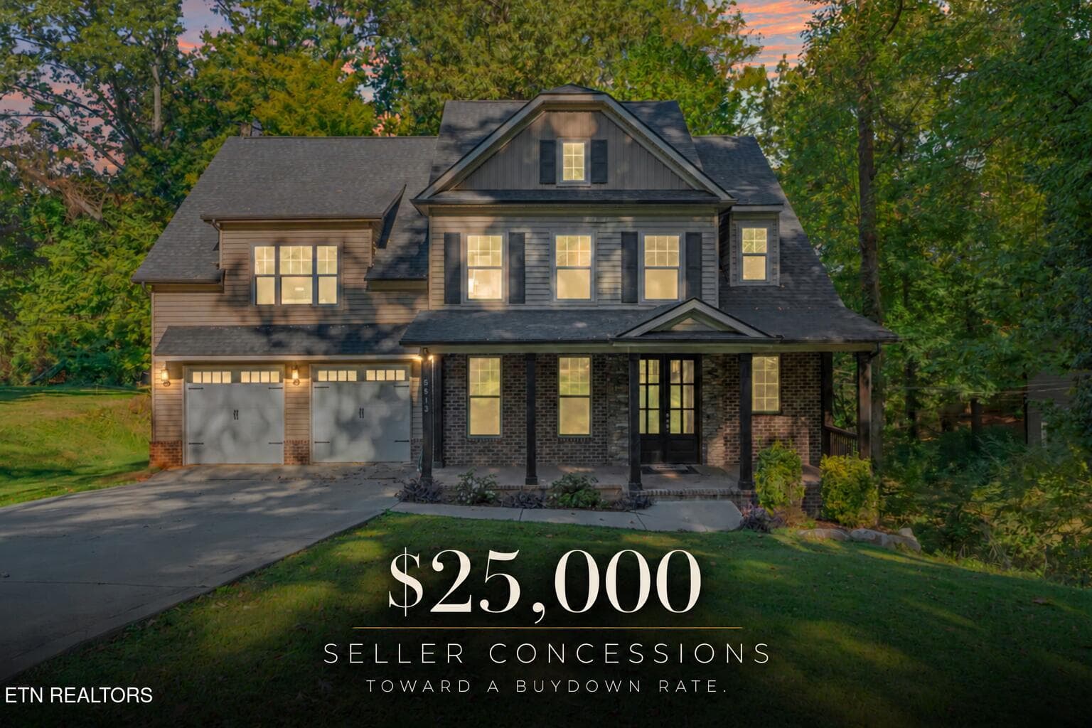5513 Pinellas Drive, Knoxville, TN 37919