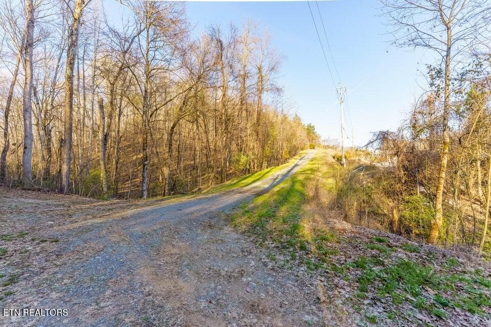 Douglas Dam Rd, Sevierville, TN 37876