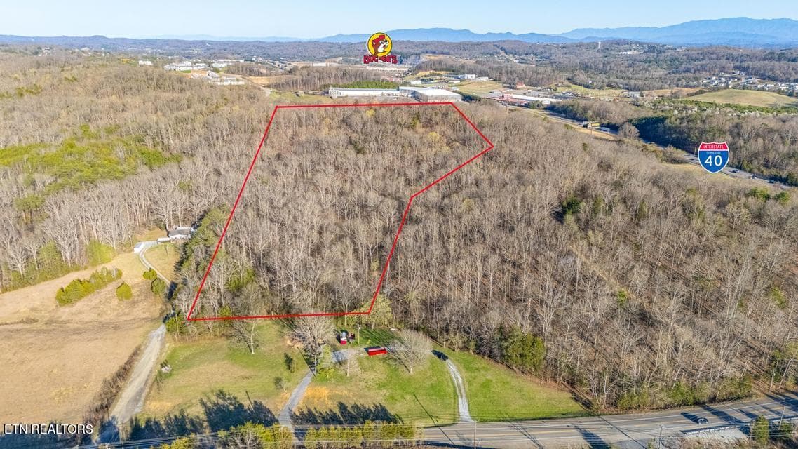 20250327180833732058000000-o - Douglas Dam Rd, Sevierville, TN 37876