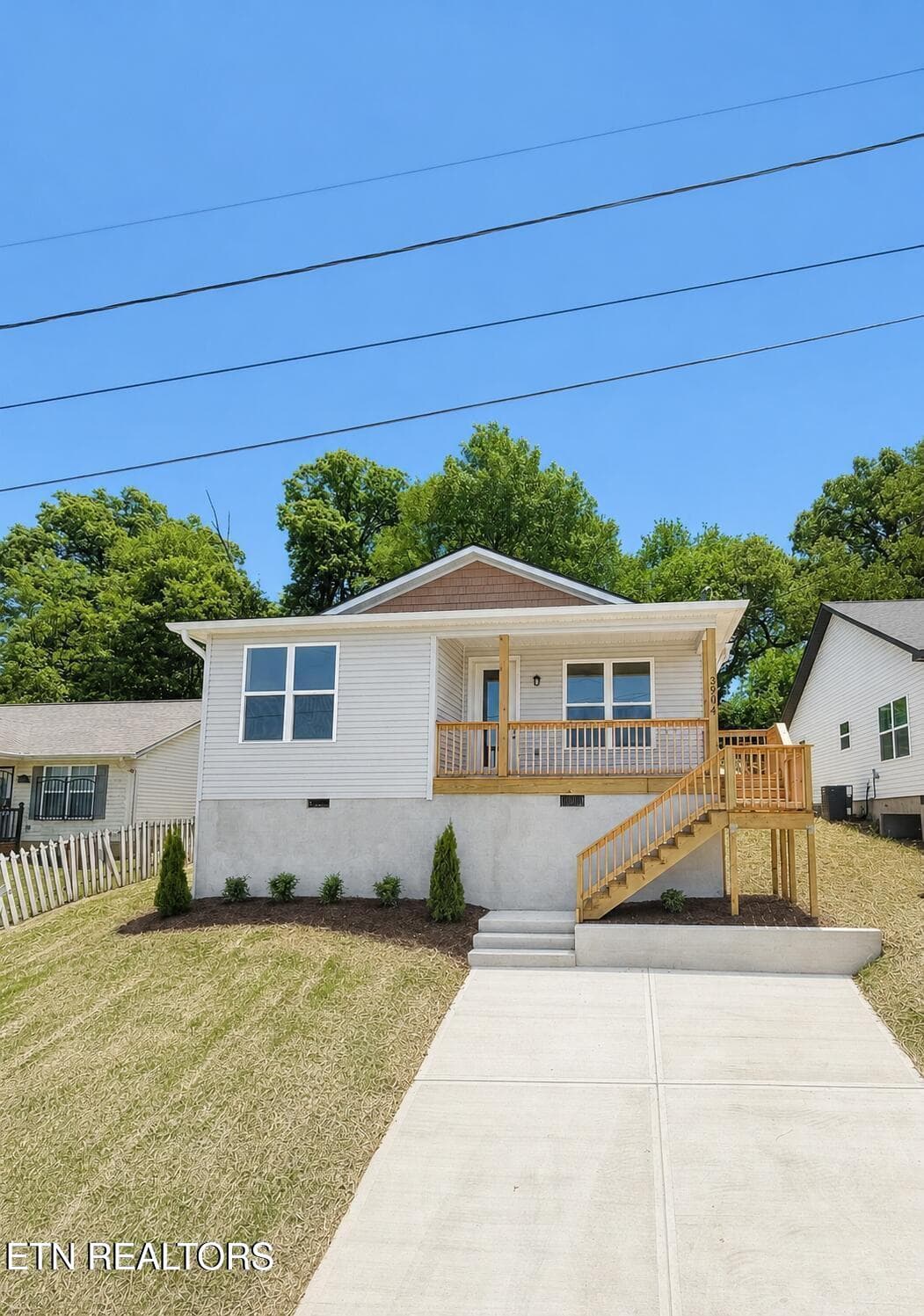 3904 Lilac Ave, Knoxville, TN 37914