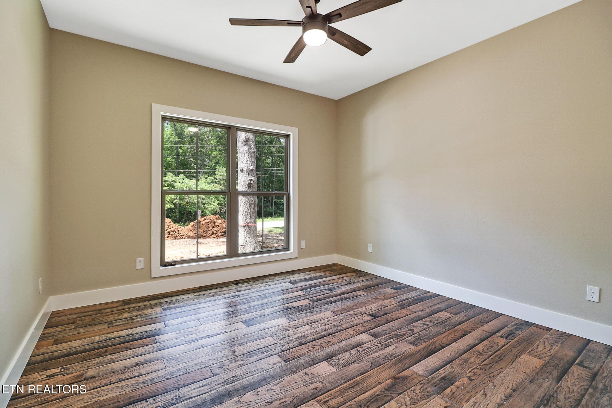 Bedroom 2 - 136 Pomeroy Drive, Crossville, TN 38558