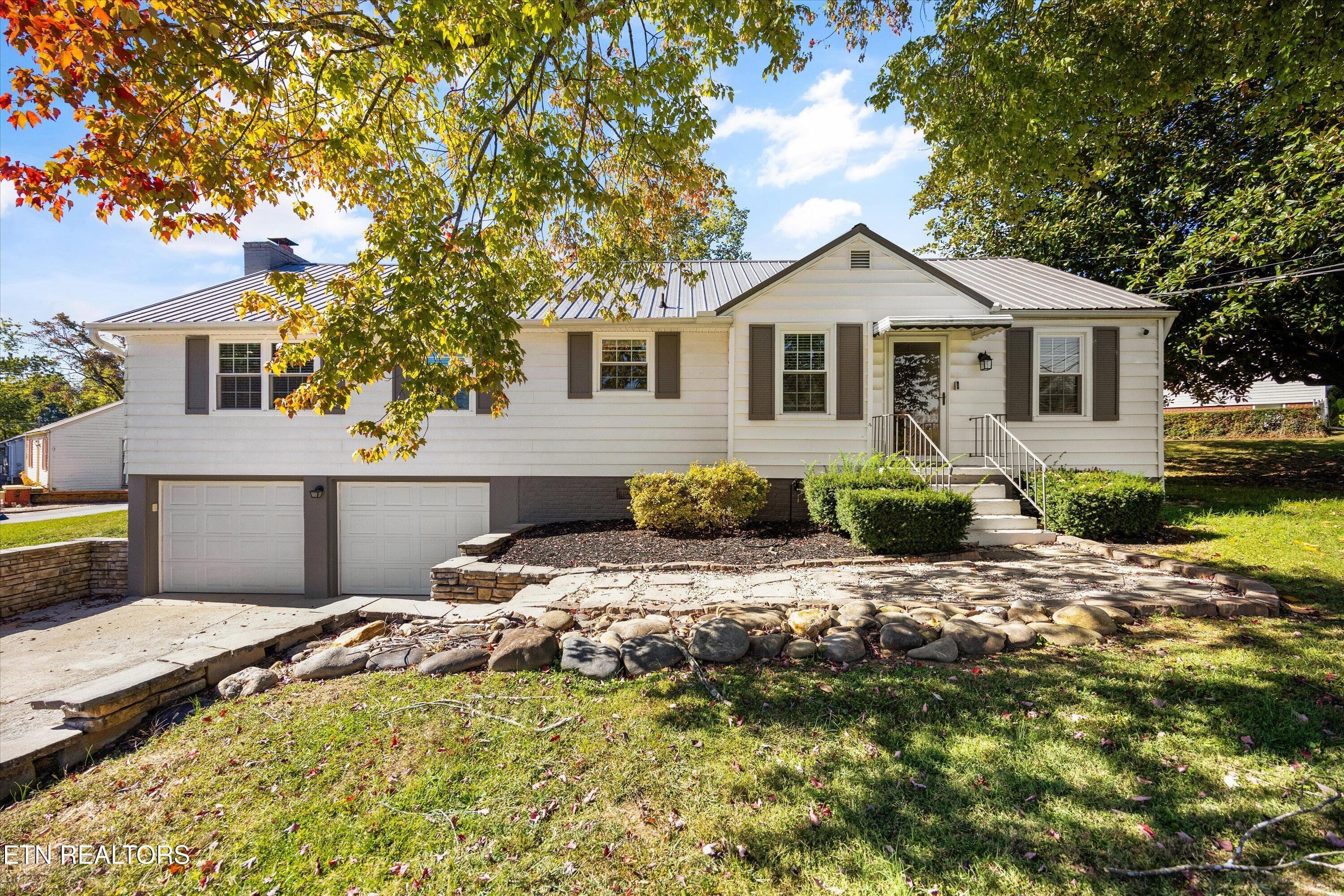 209 S Laurel Circle, Knoxville, TN 37912