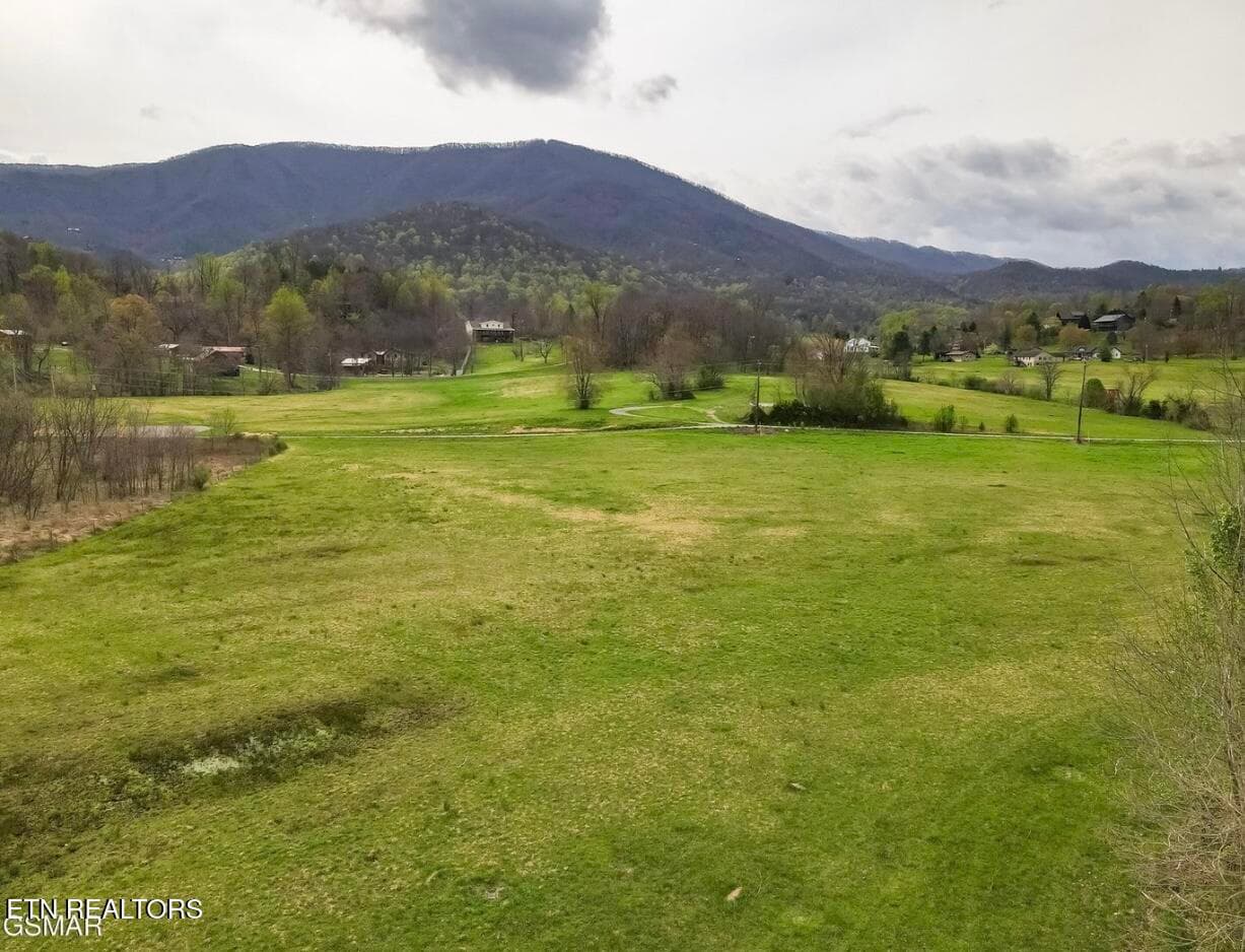Lot B Tarwater Lane, Sevierville, TN 37862