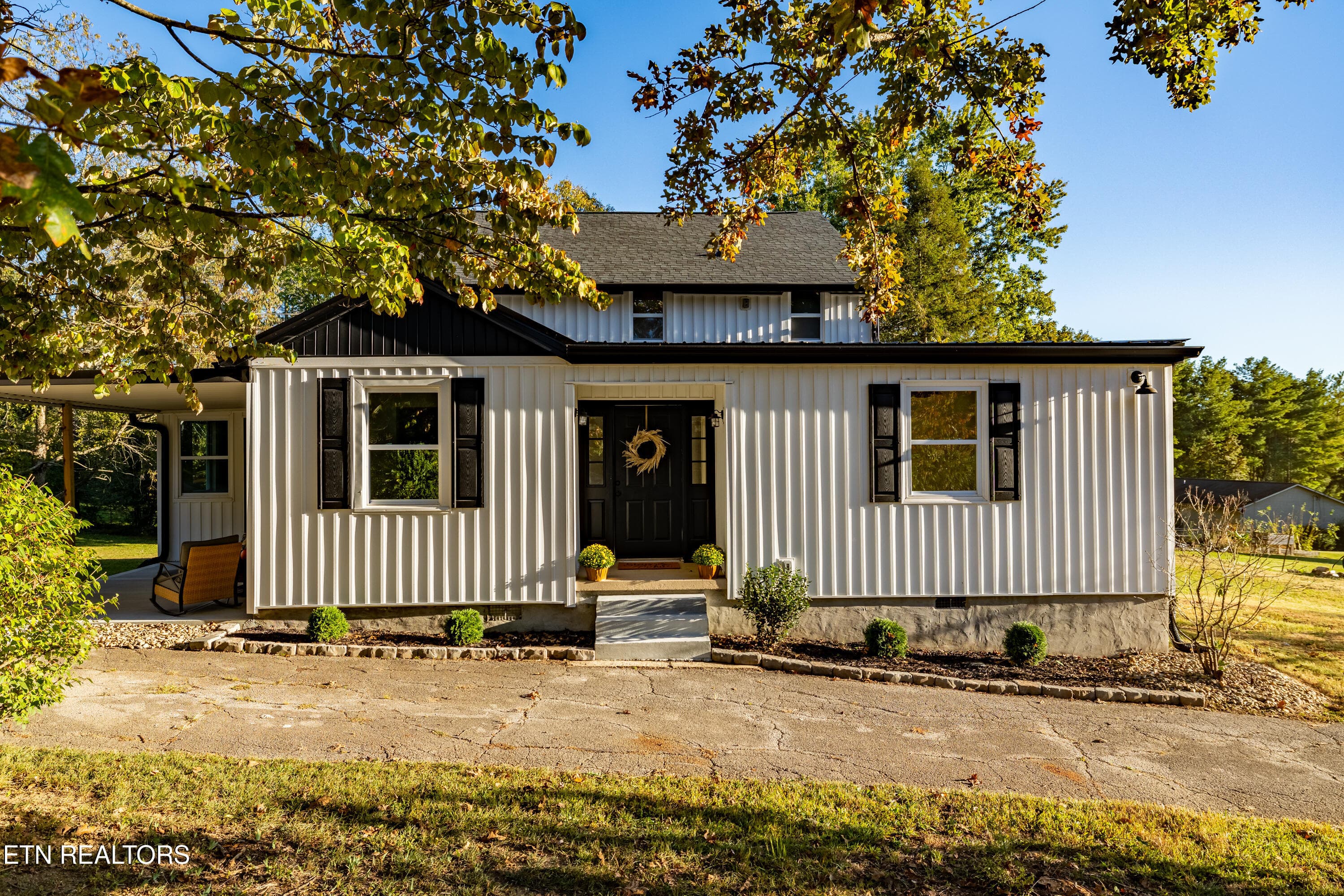 4610 Green Rd, Maryville, TN 37804