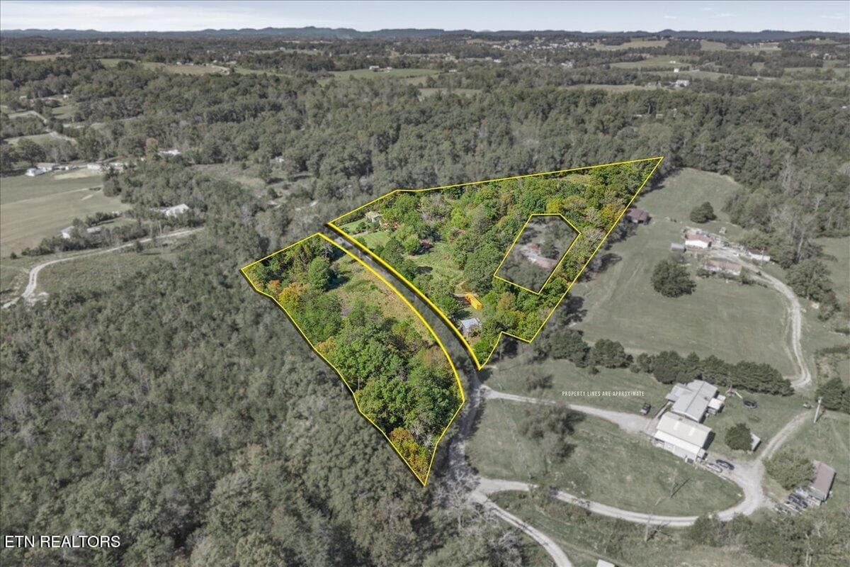 209 Saffles Lane, Madisonville, TN 37354