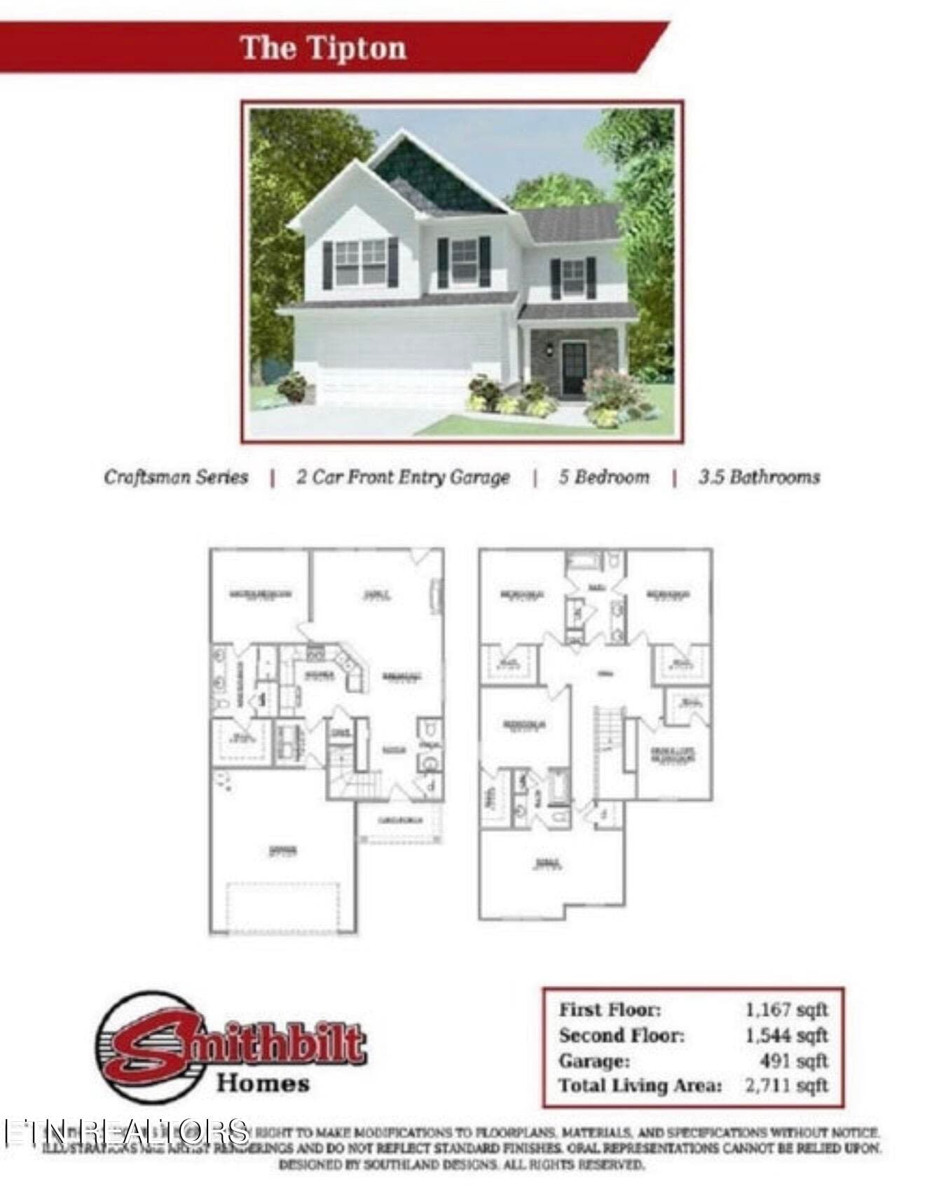 IMG_5065 - 204 Roseberry St Lot140B, Oak Ridge, TN 37830