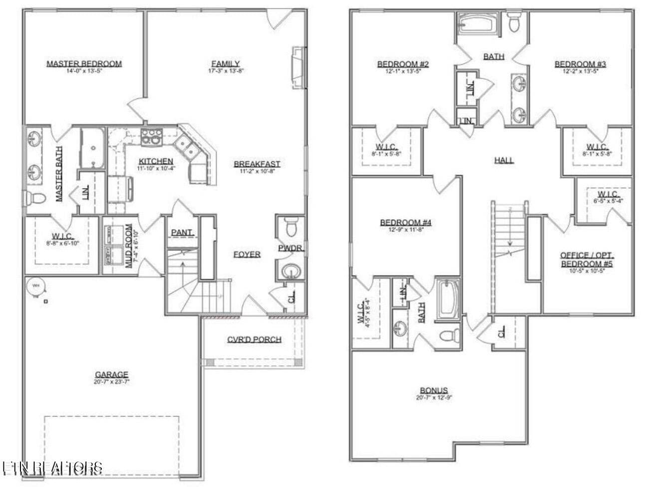 IMG_5066 - 204 Roseberry St Lot140B, Oak Ridge, TN 37830