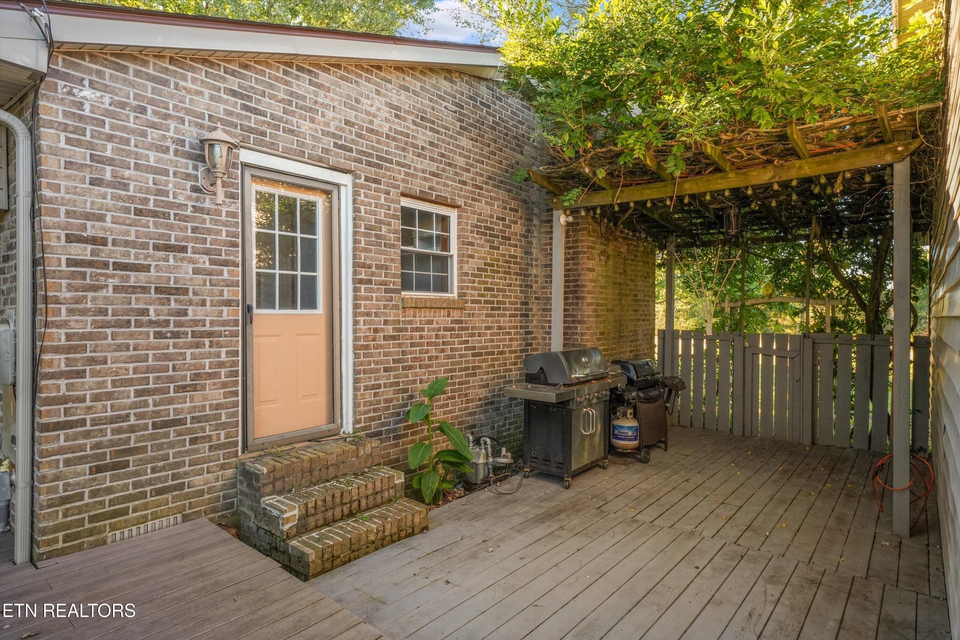 Open Yard and Green Space - 9438-0 Morgan County Hwy, Sunbright, TN 37872