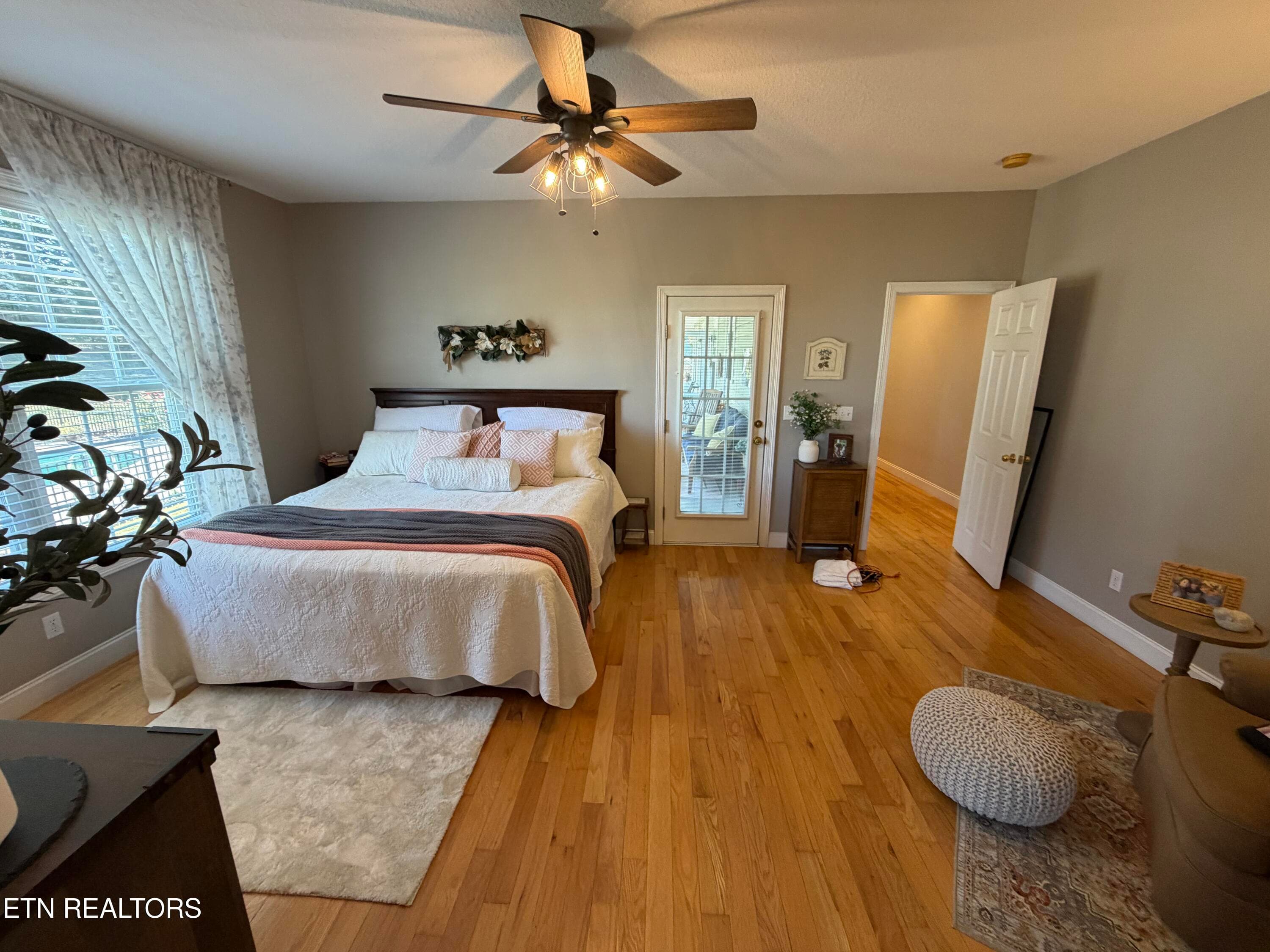 Primary BR - 1420 Foxfire Circle, Seymour, TN 37865