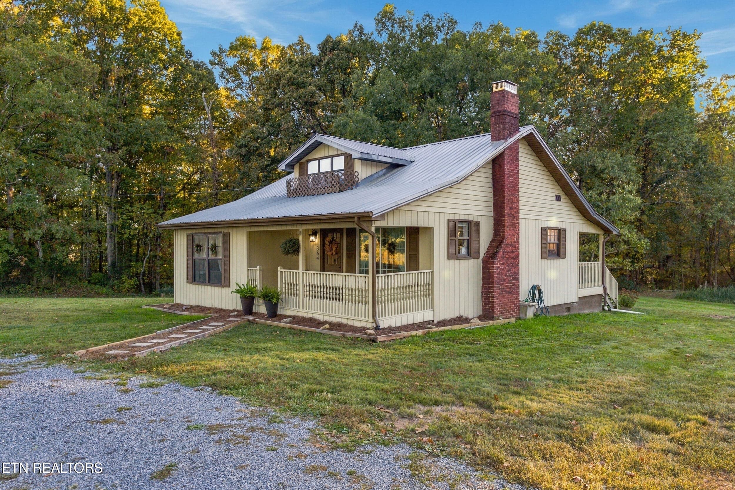 002 - 364 Tunnel Lane, Greeneville, TN 37745