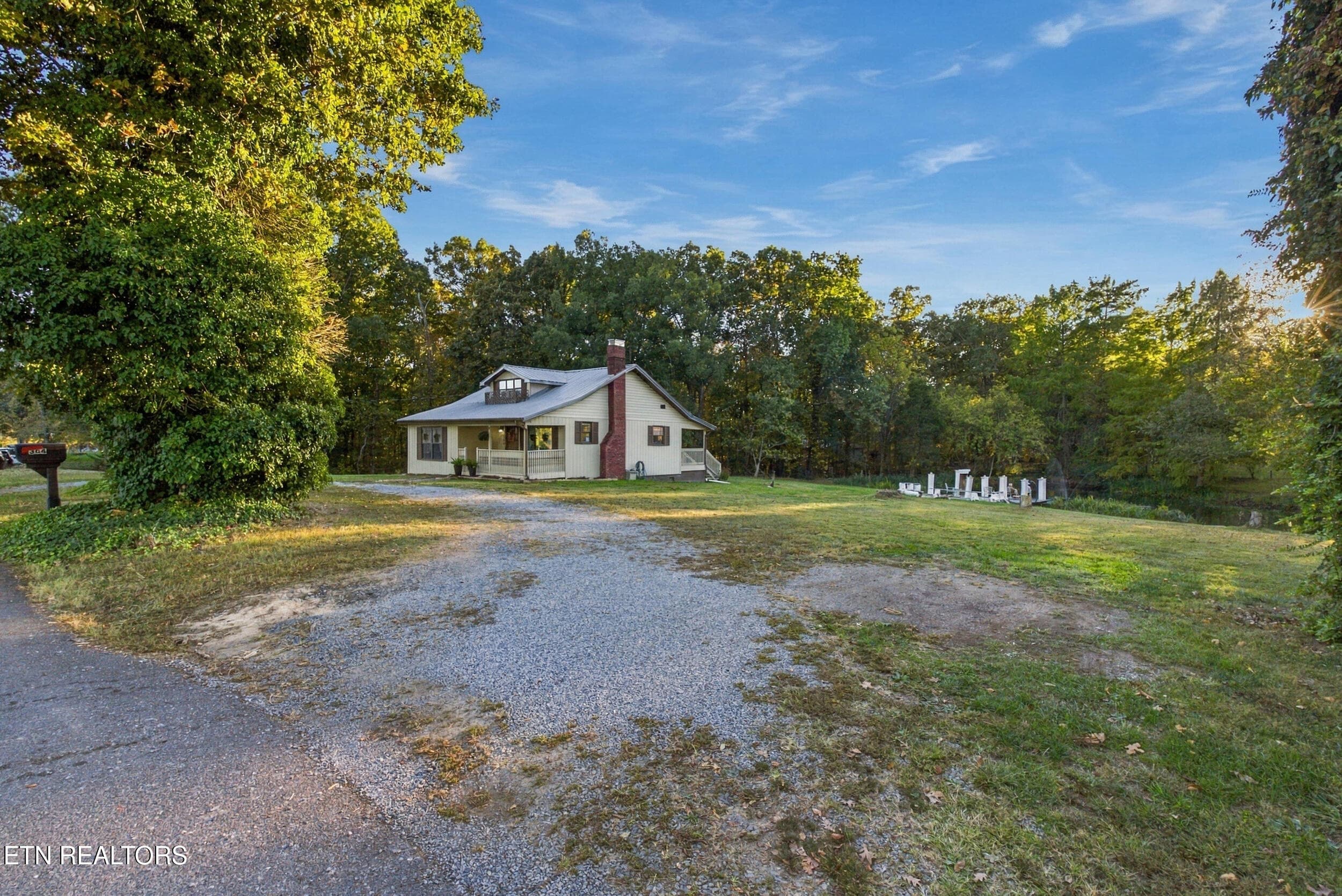 003 - 364 Tunnel Lane, Greeneville, TN 37745