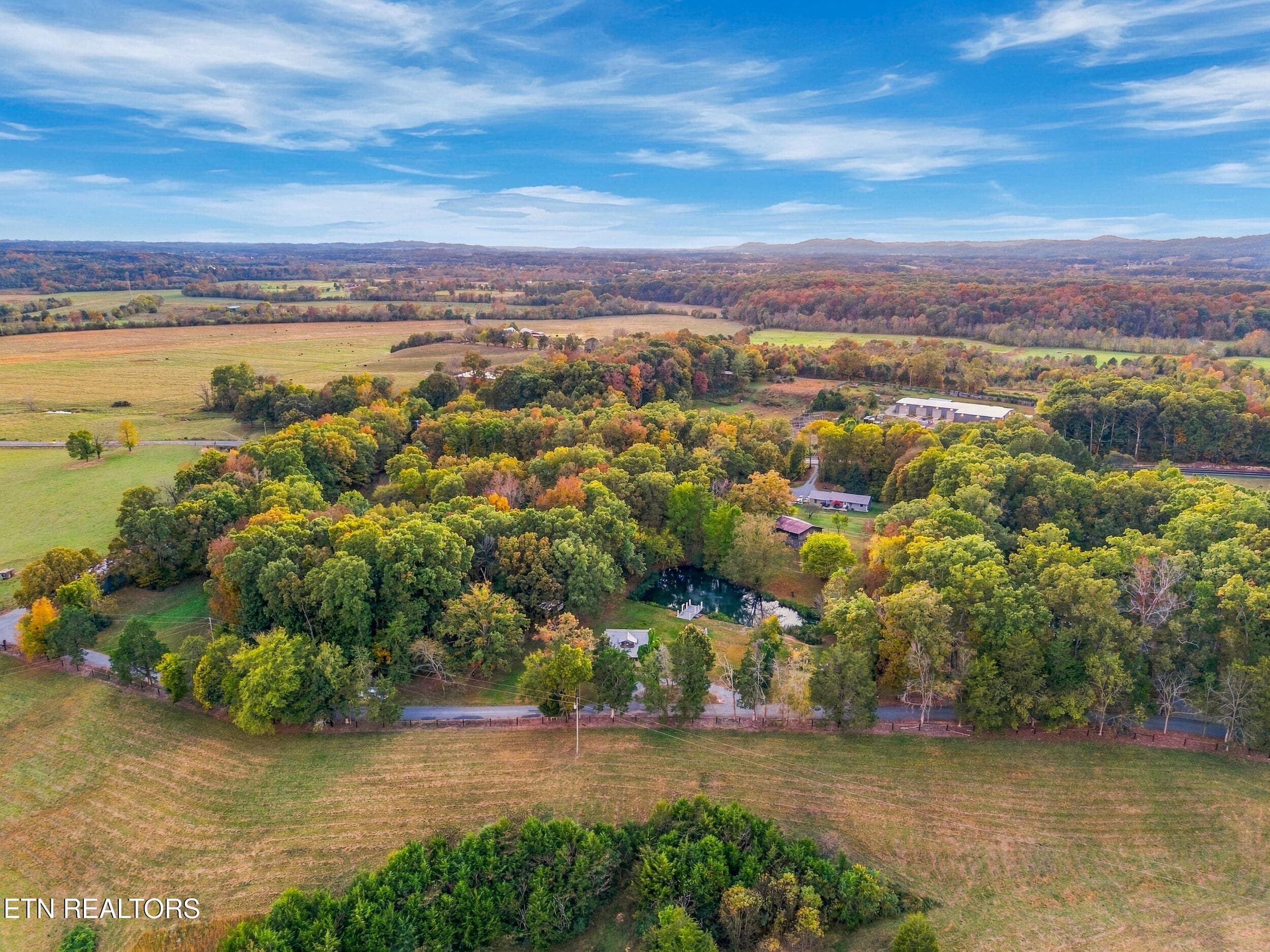 013 - 364 Tunnel Lane, Greeneville, TN 37745