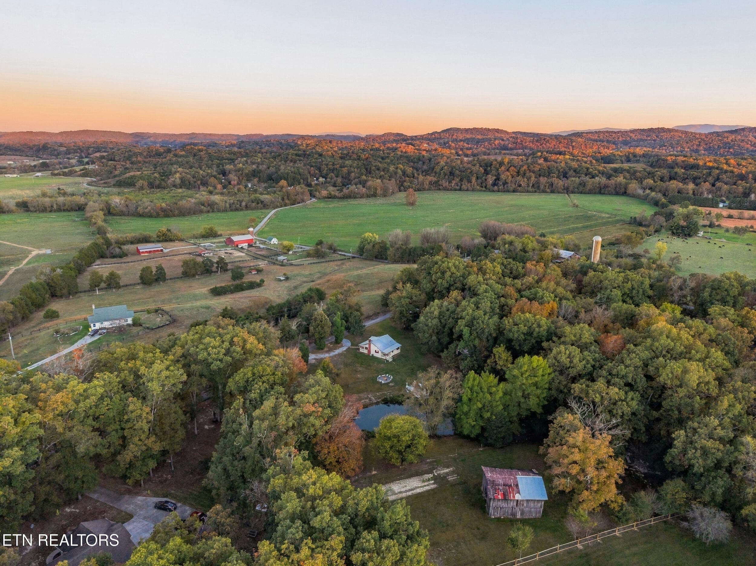 015 - 364 Tunnel Lane, Greeneville, TN 37745