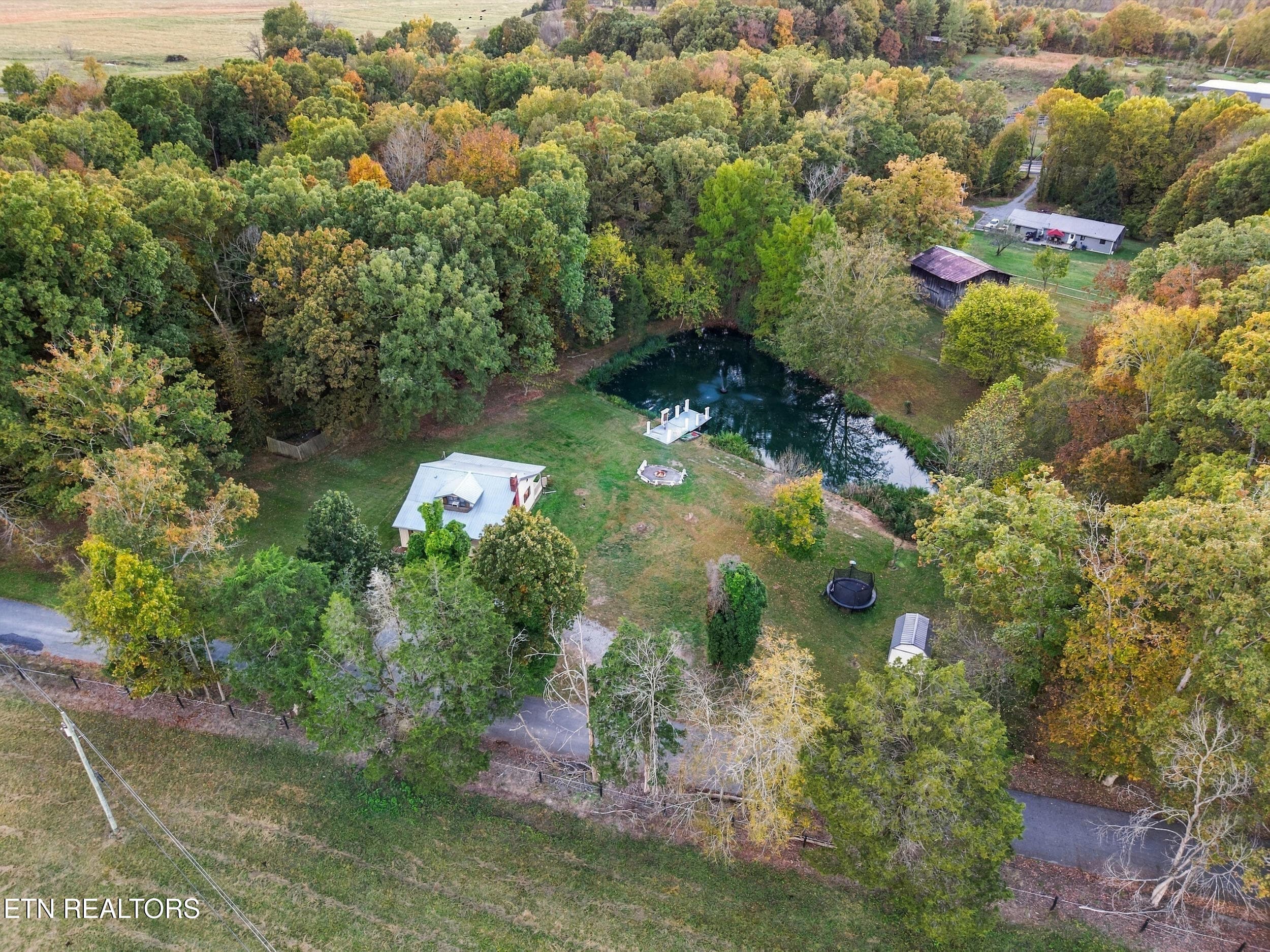 016 - 364 Tunnel Lane, Greeneville, TN 37745