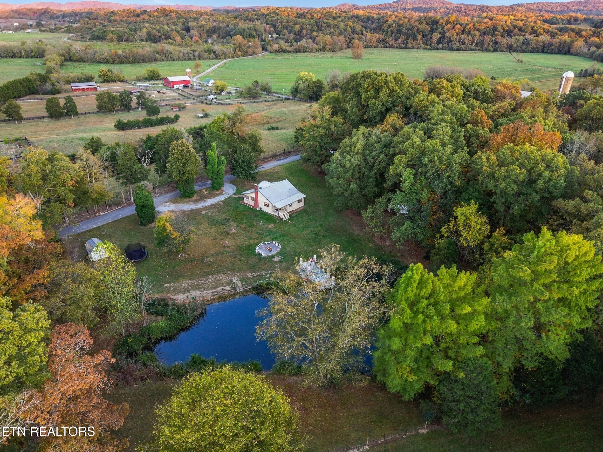 017 - 364 Tunnel Lane, Greeneville, TN 37745