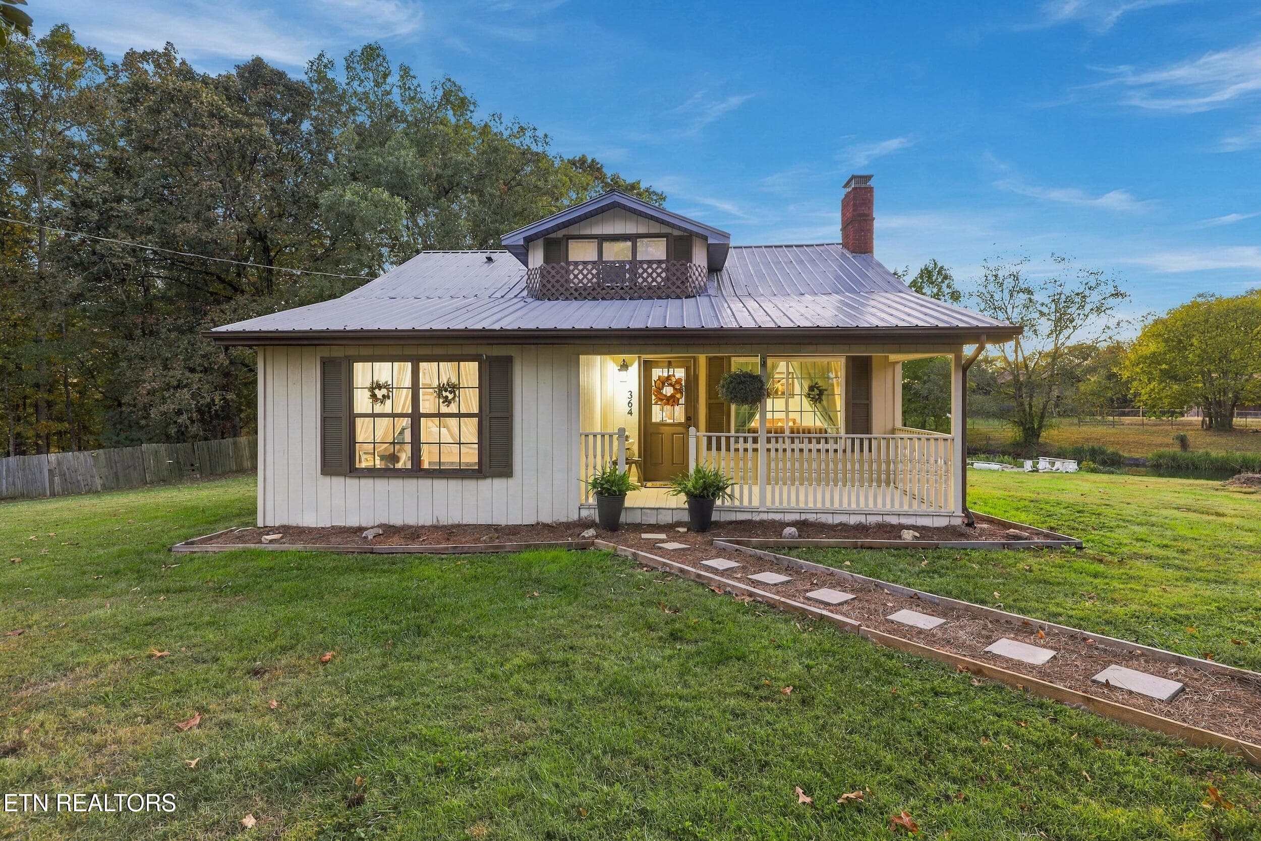 046 - 364 Tunnel Lane, Greeneville, TN 37745