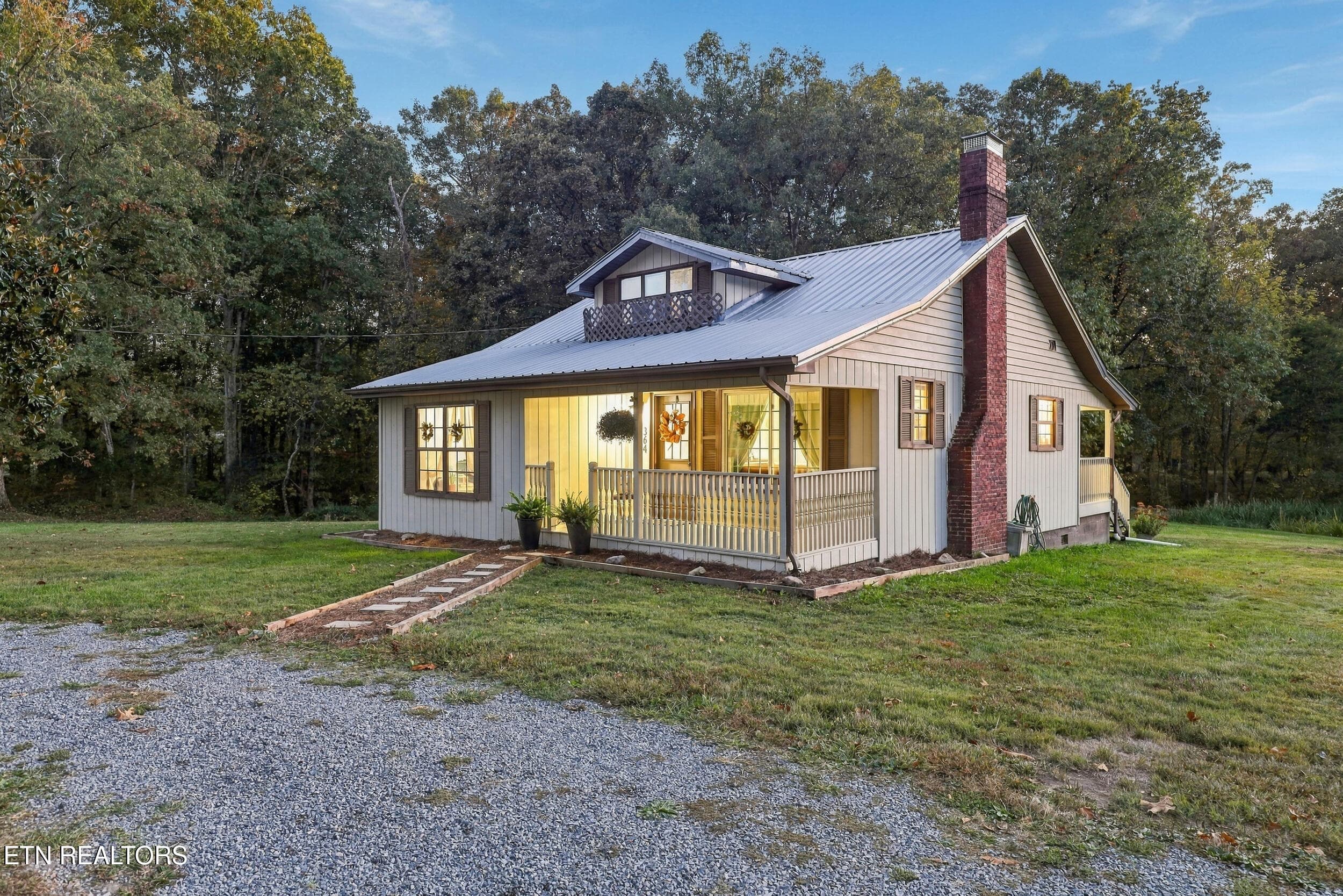 047 - 364 Tunnel Lane, Greeneville, TN 37745
