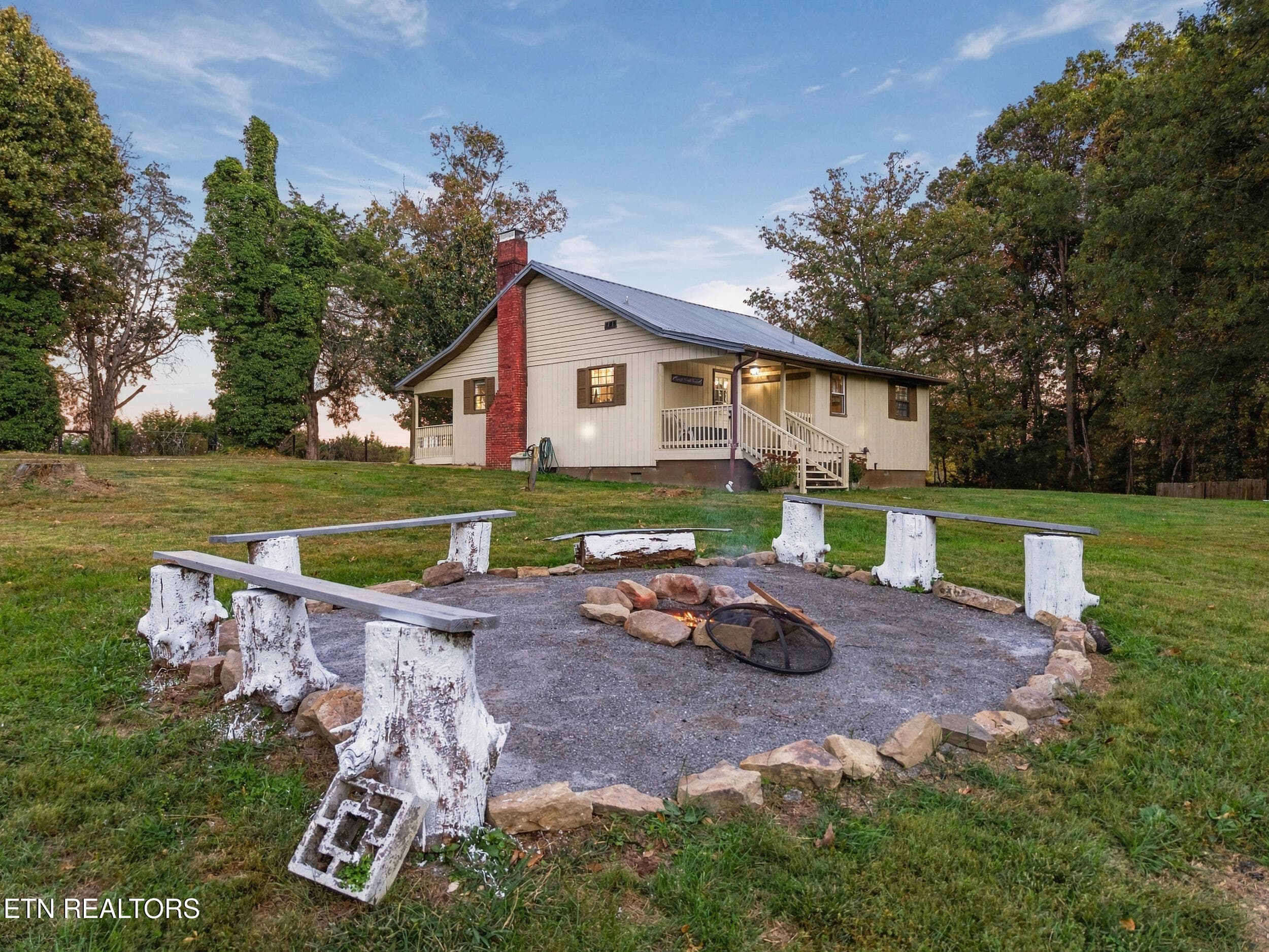 050 - 364 Tunnel Lane, Greeneville, TN 37745
