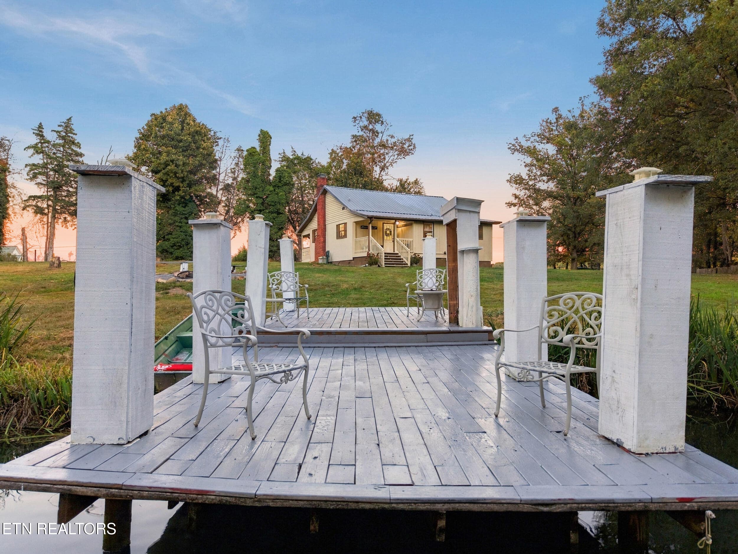 052 - 364 Tunnel Lane, Greeneville, TN 37745