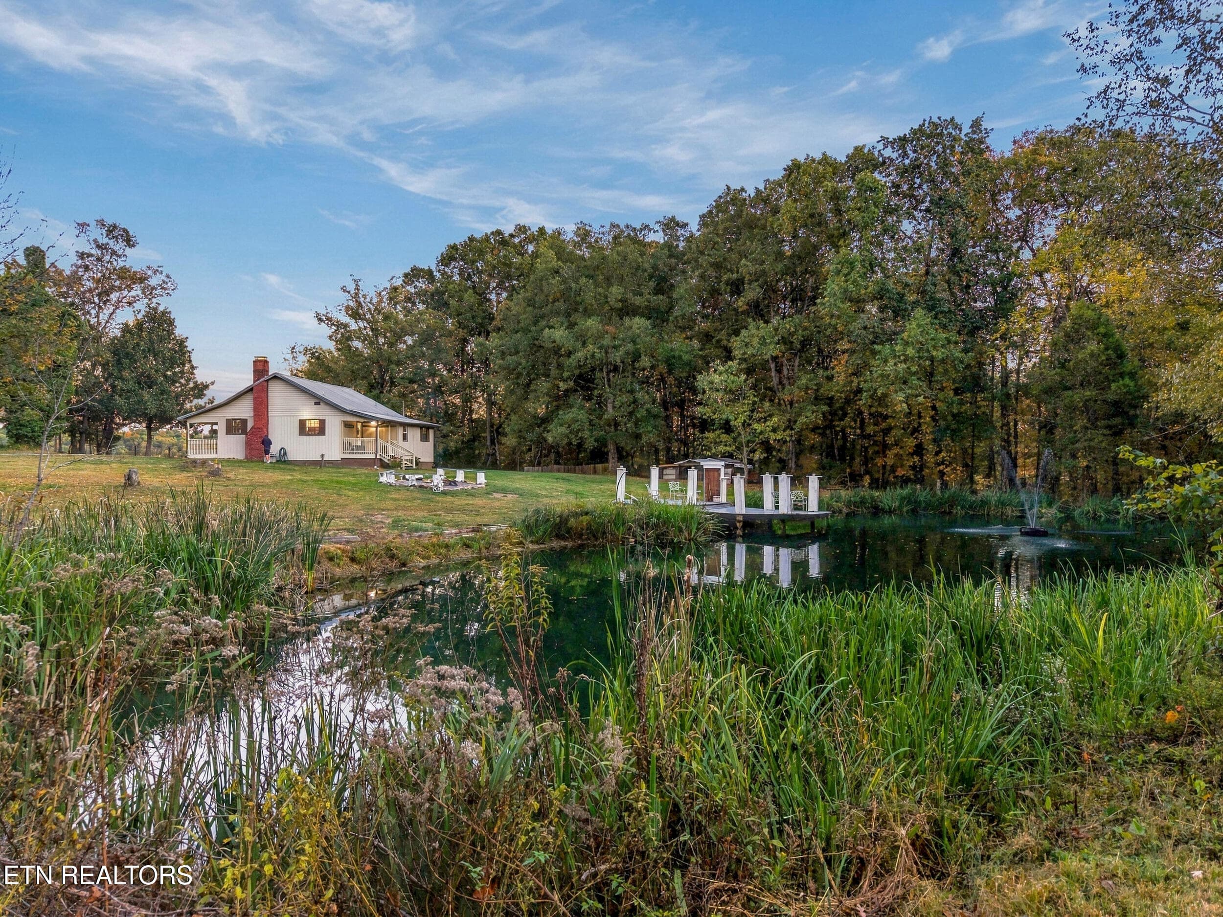 364 Tunnel Lane, Greeneville, TN 37745