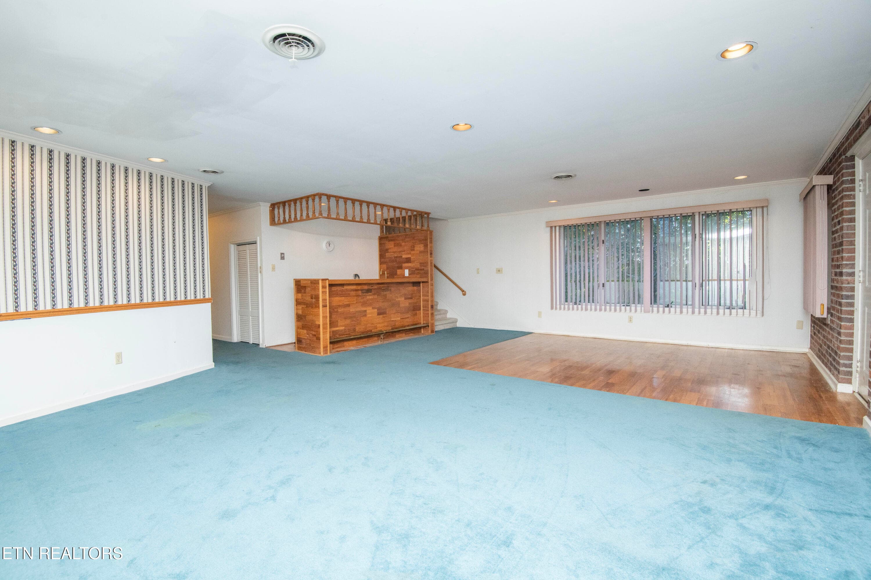 basement 2 - 106 Circle Drive, Harriman, TN 37748