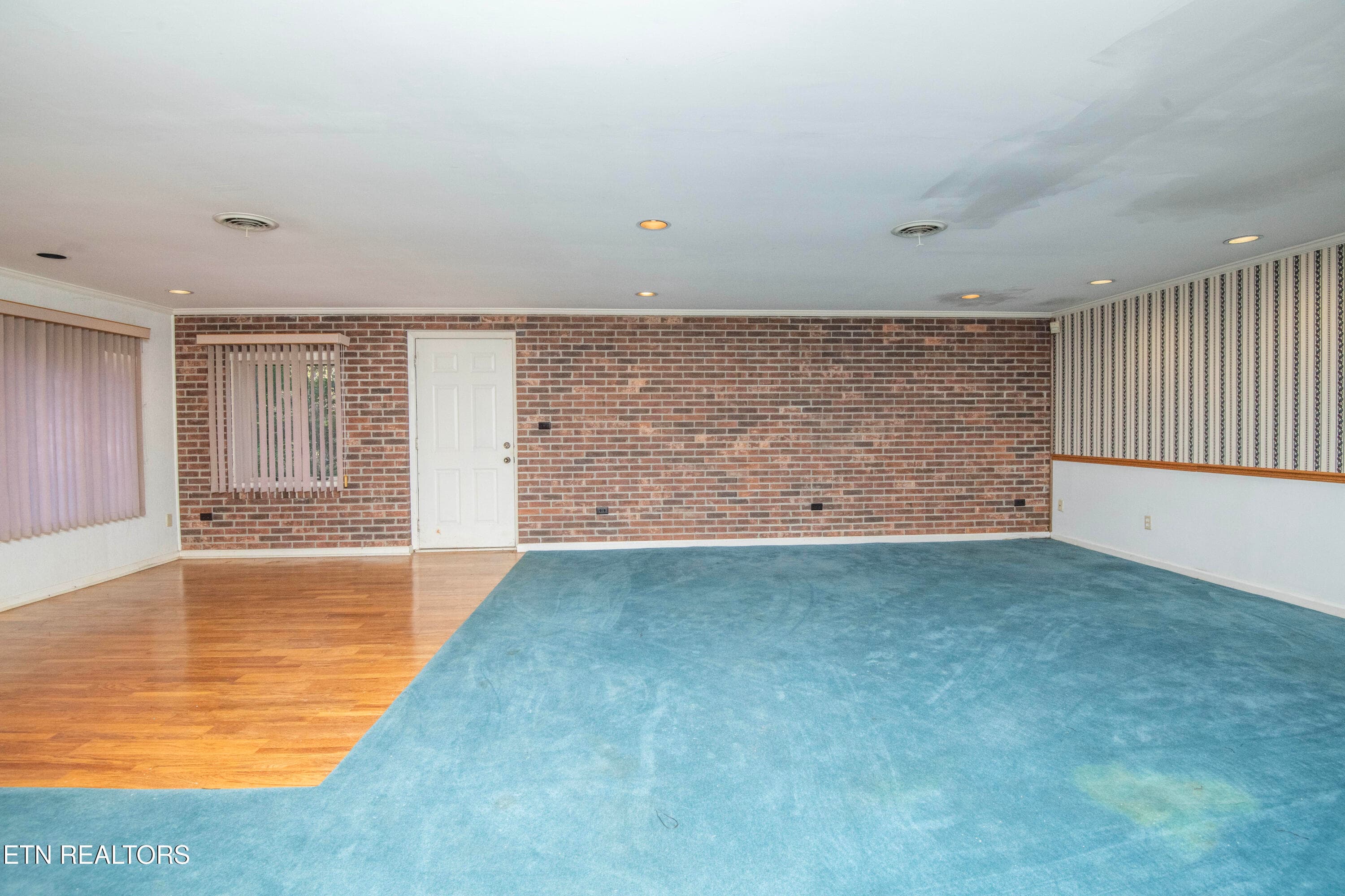 basement 4 - 106 Circle Drive, Harriman, TN 37748