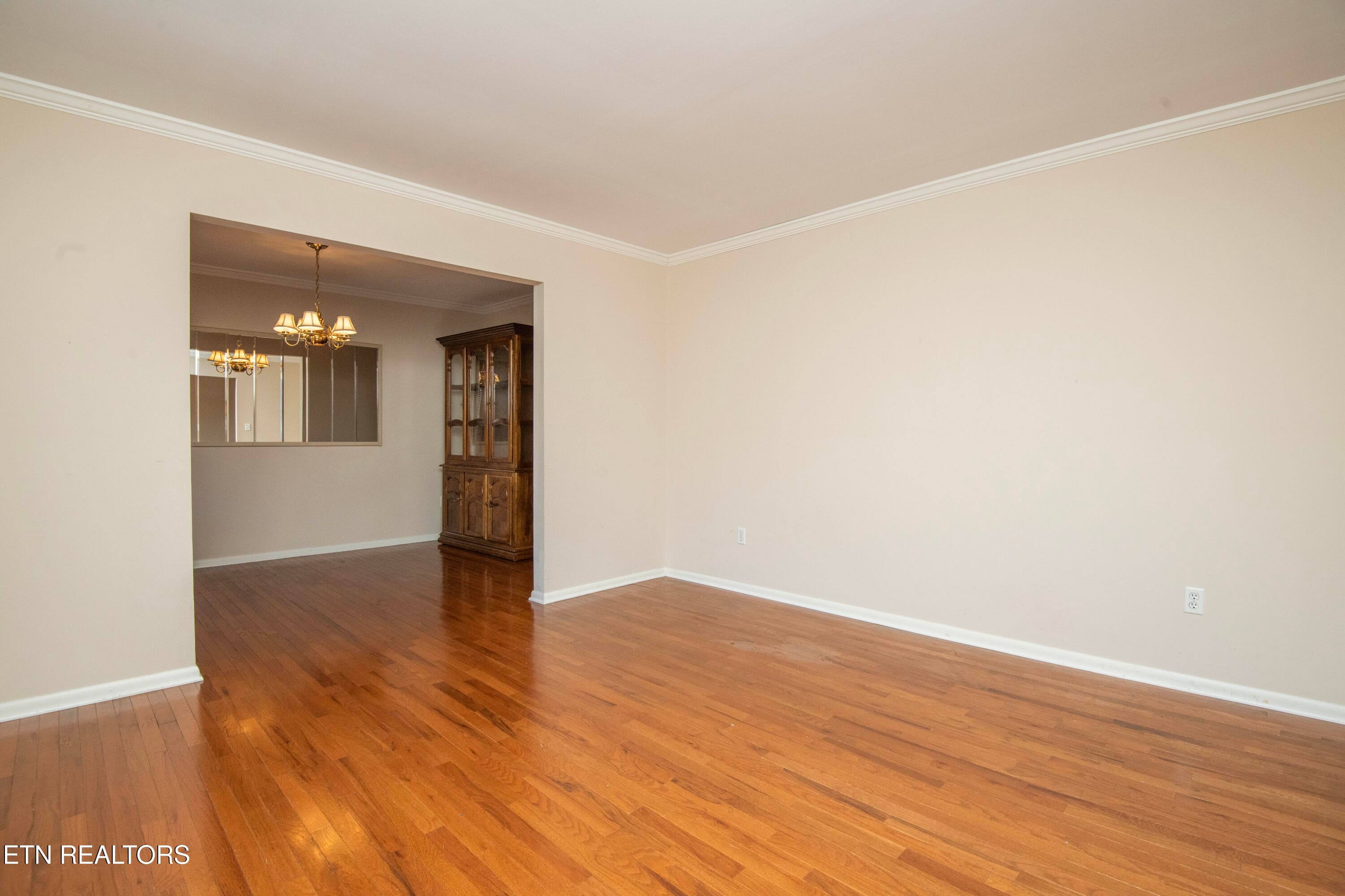 den 1 - 106 Circle Drive, Harriman, TN 37748