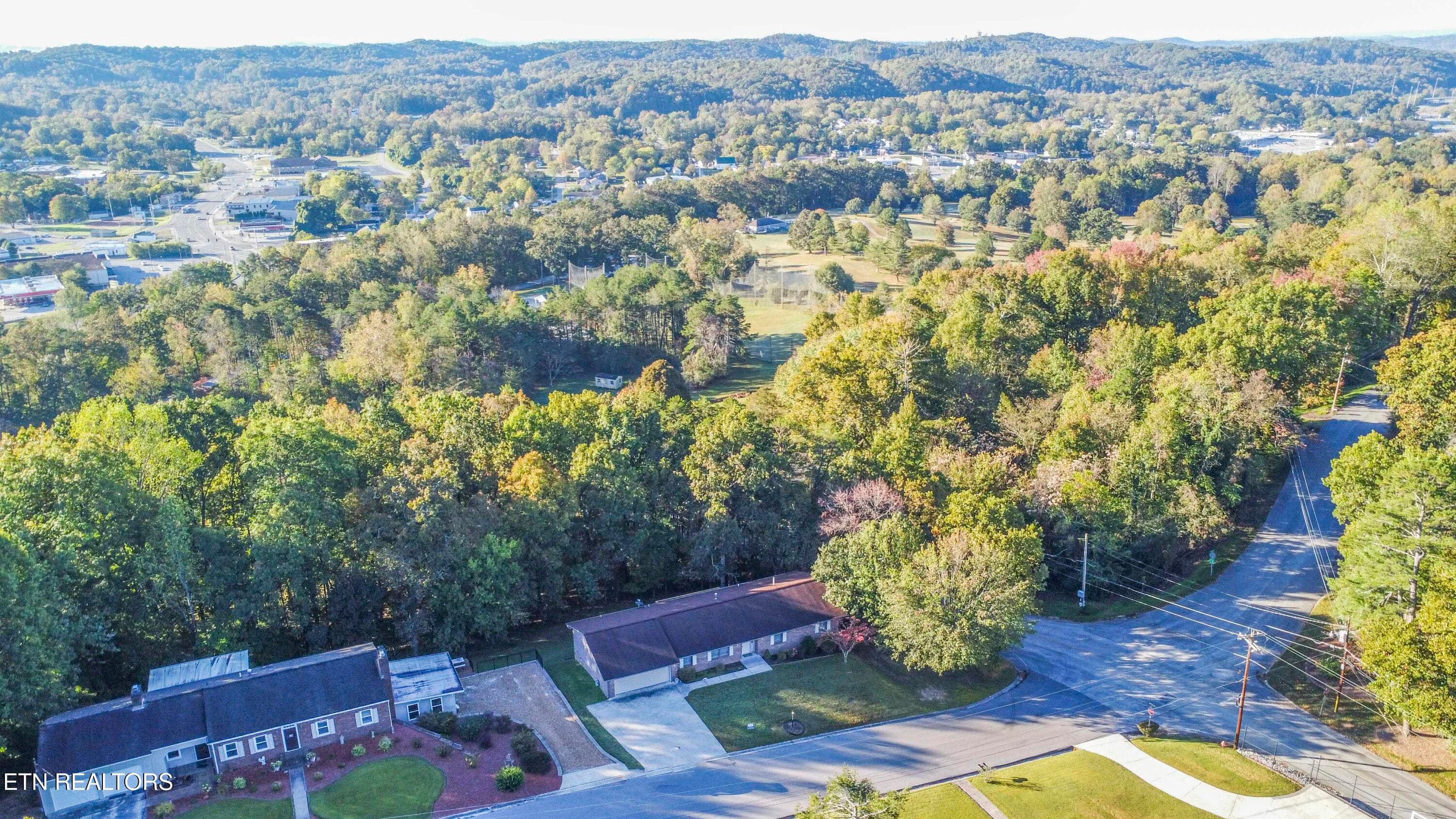 drone 7_1 - 106 Circle Drive, Harriman, TN 37748