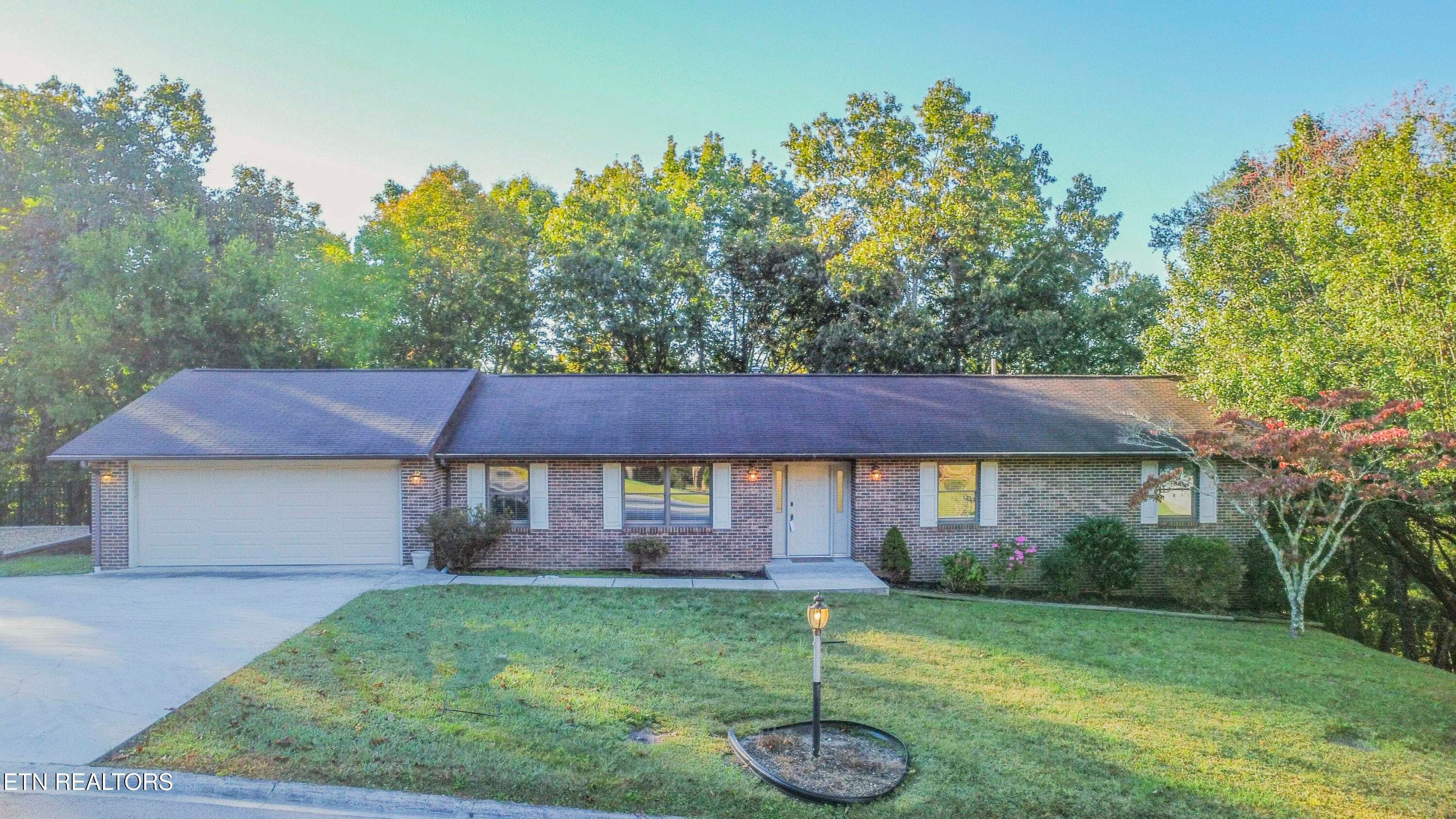 drone 10_1 - 106 Circle Drive, Harriman, TN 37748