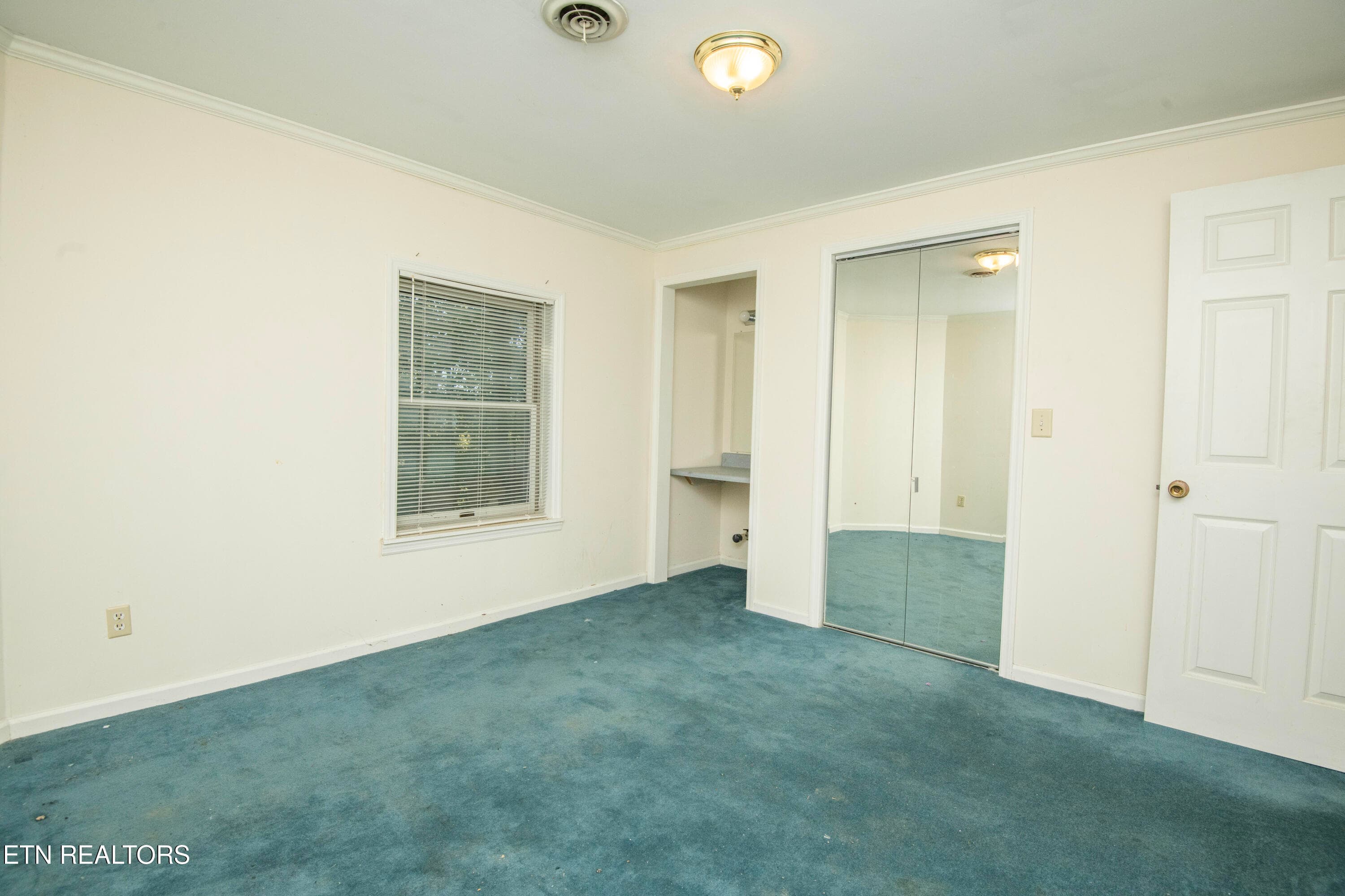 second bed 1 - 106 Circle Drive, Harriman, TN 37748