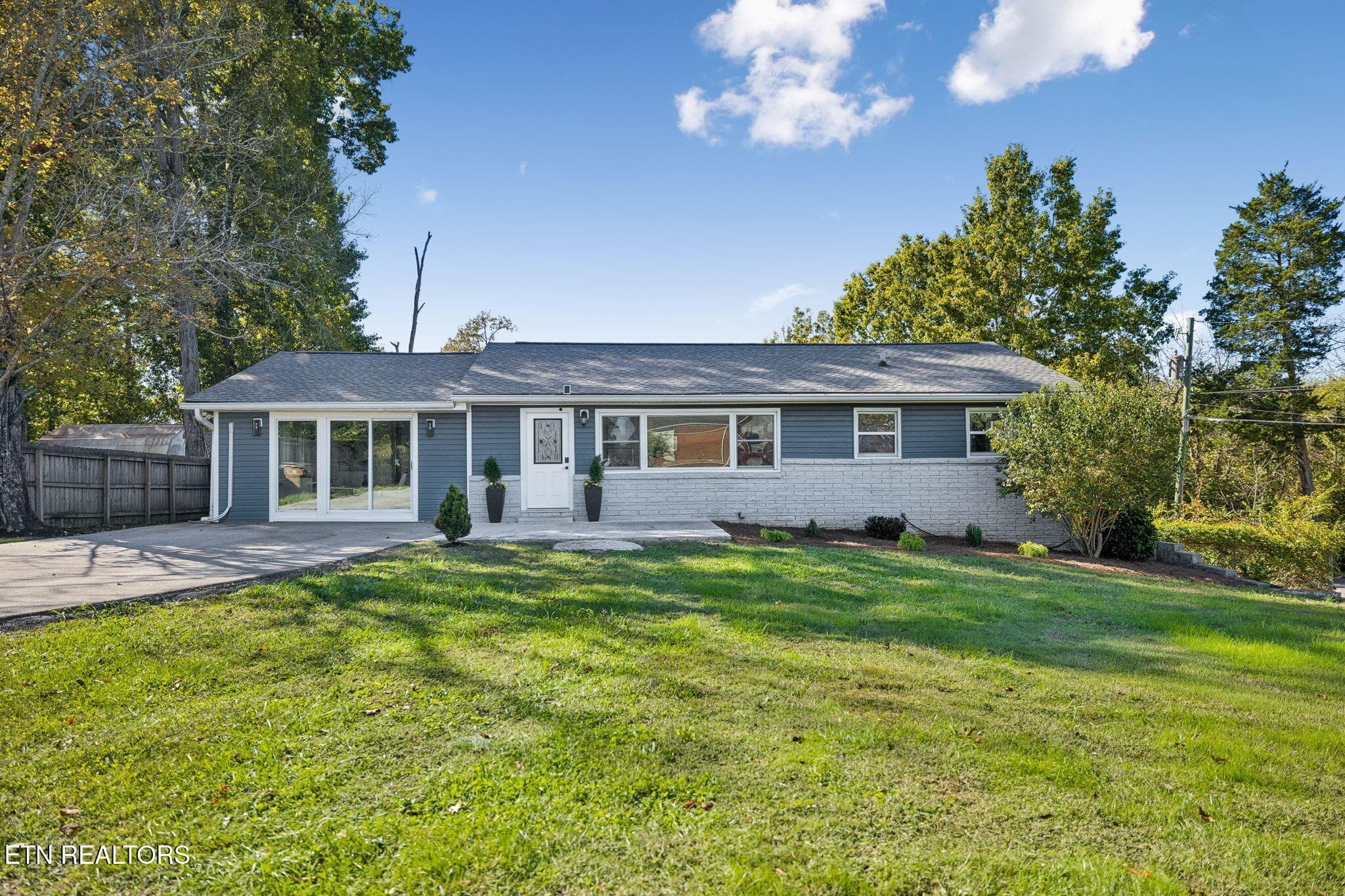 4901 Prospect Rd, Knoxville, TN 37920