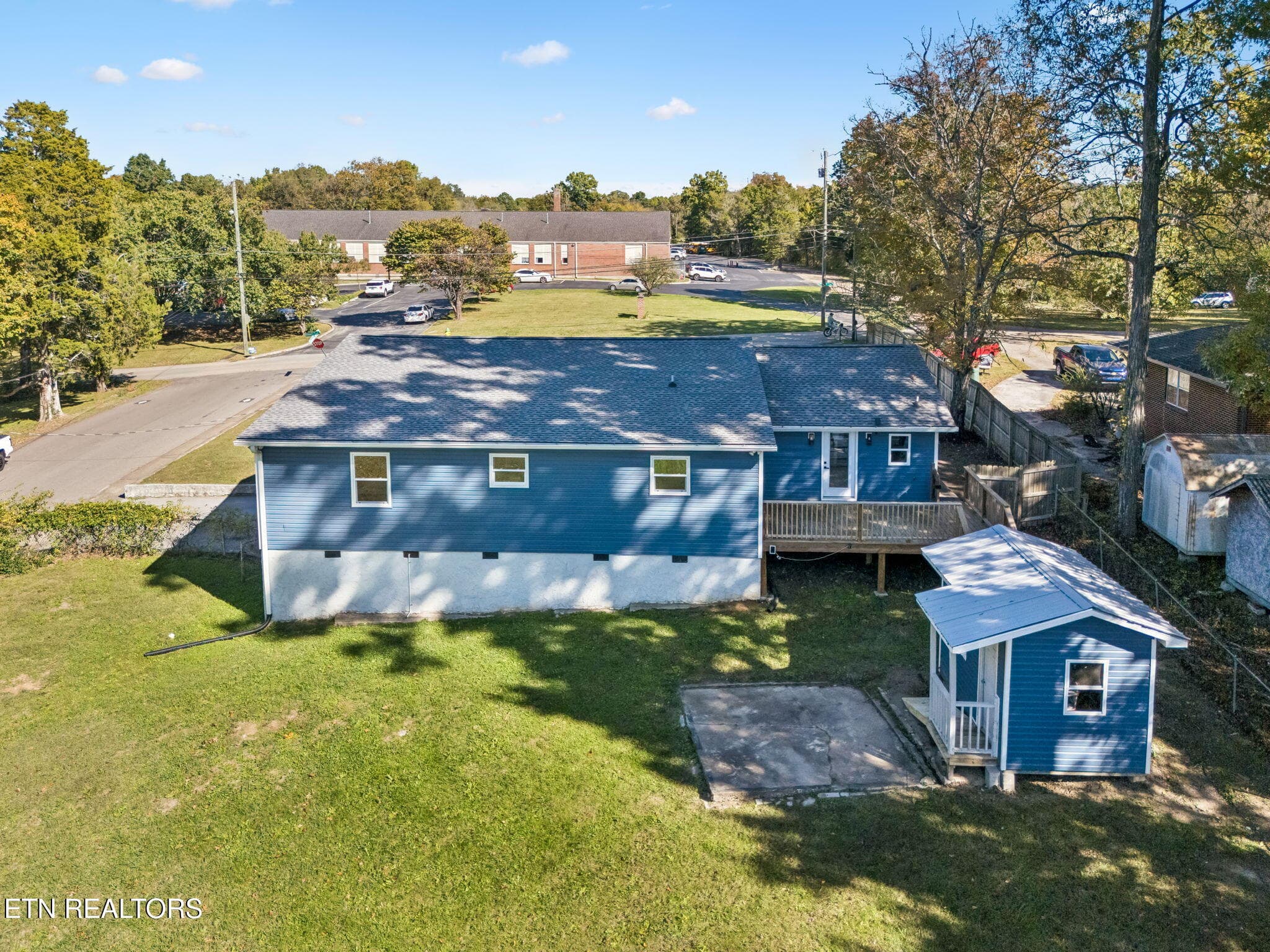 53-4901 Prospect Rd - 053 - 4901 Prospect Rd, Knoxville, TN 37920