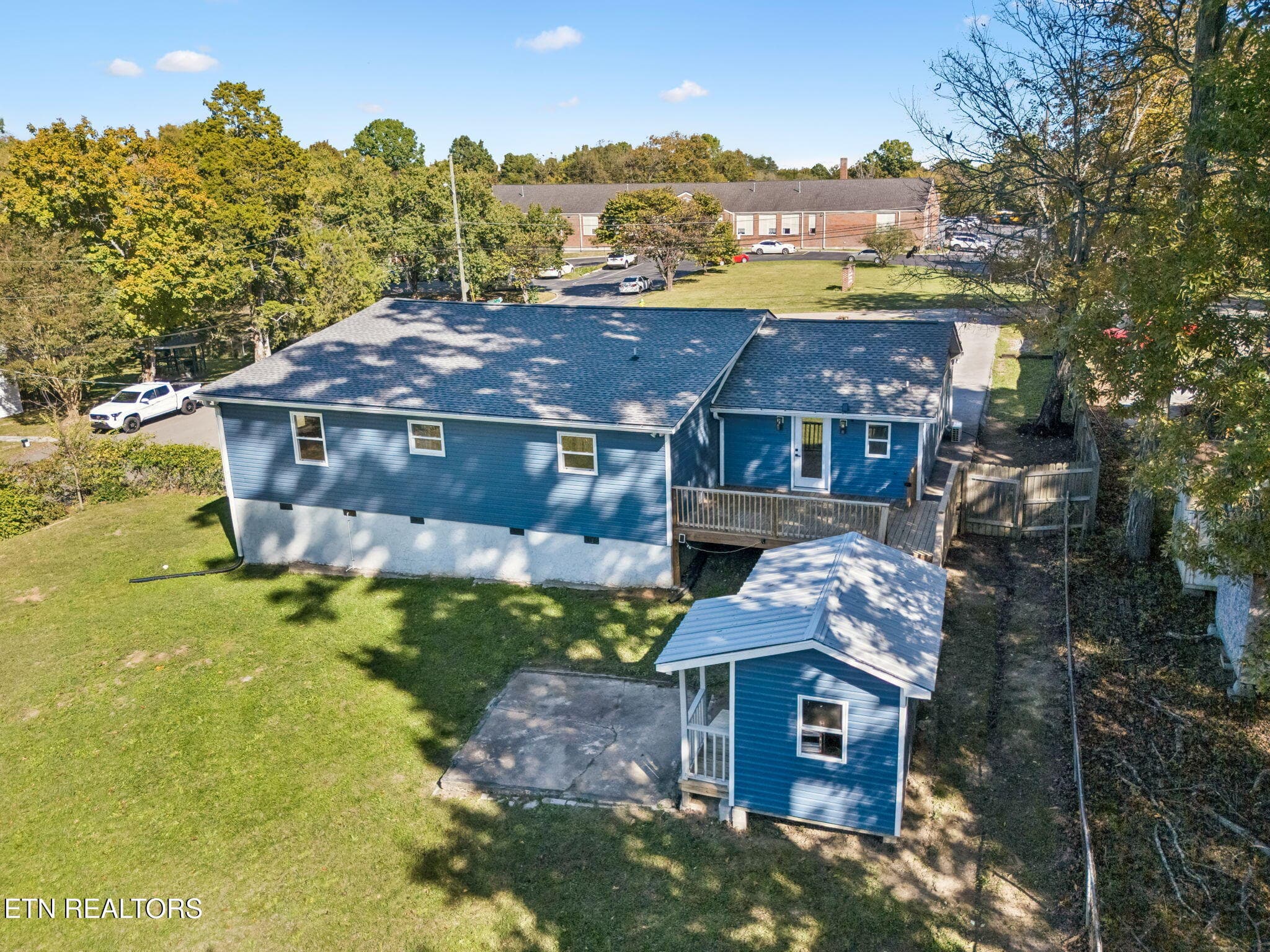 54-4901 Prospect Rd - 054 - 4901 Prospect Rd, Knoxville, TN 37920